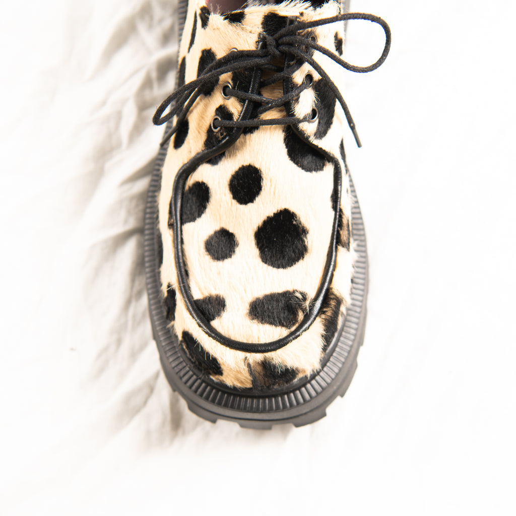Wild Spot