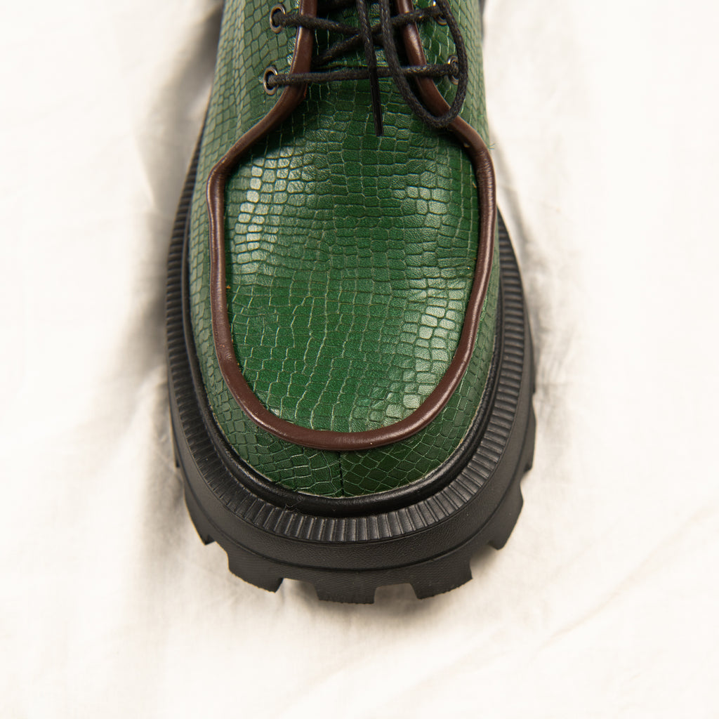 Verdant Edge