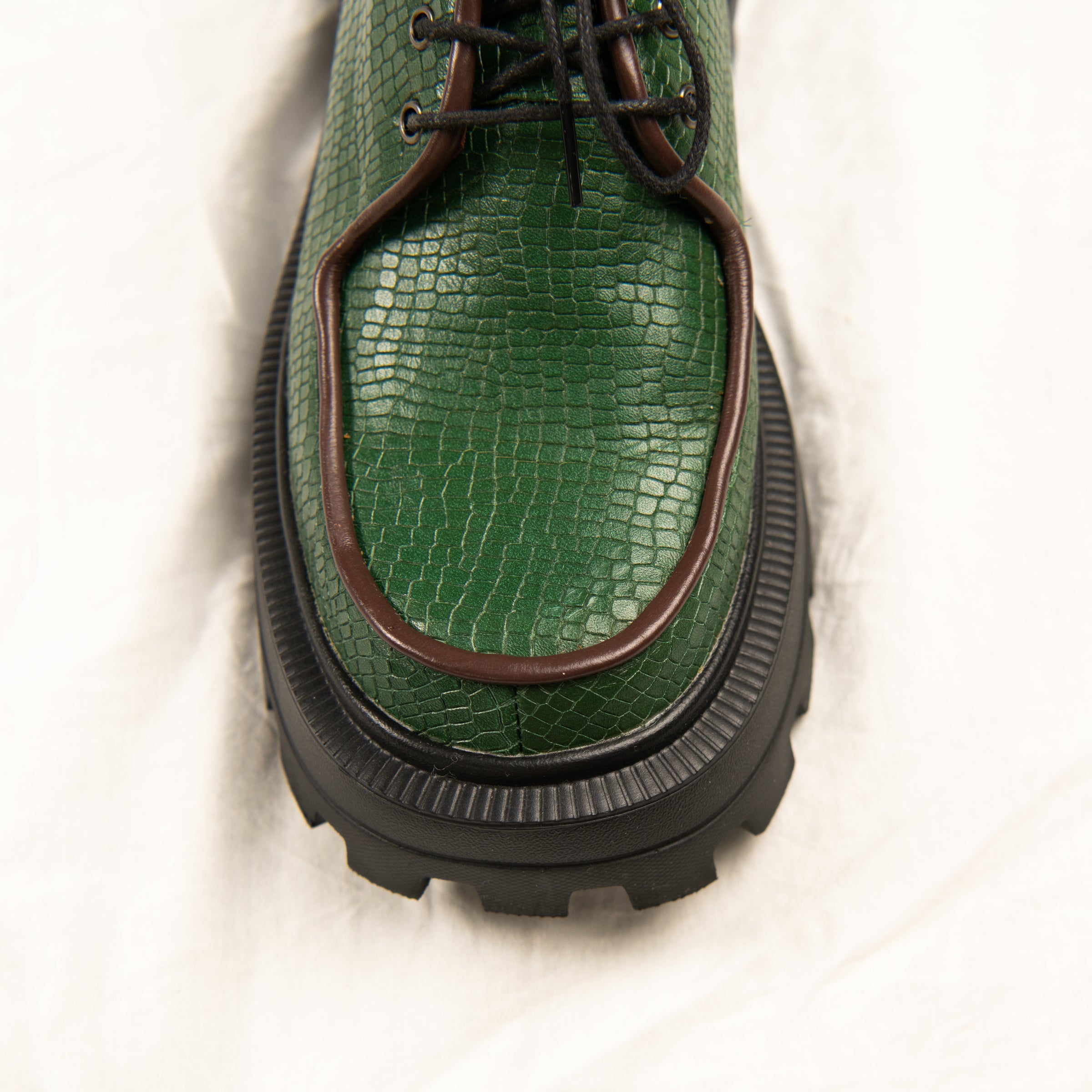 Verdant Edge
