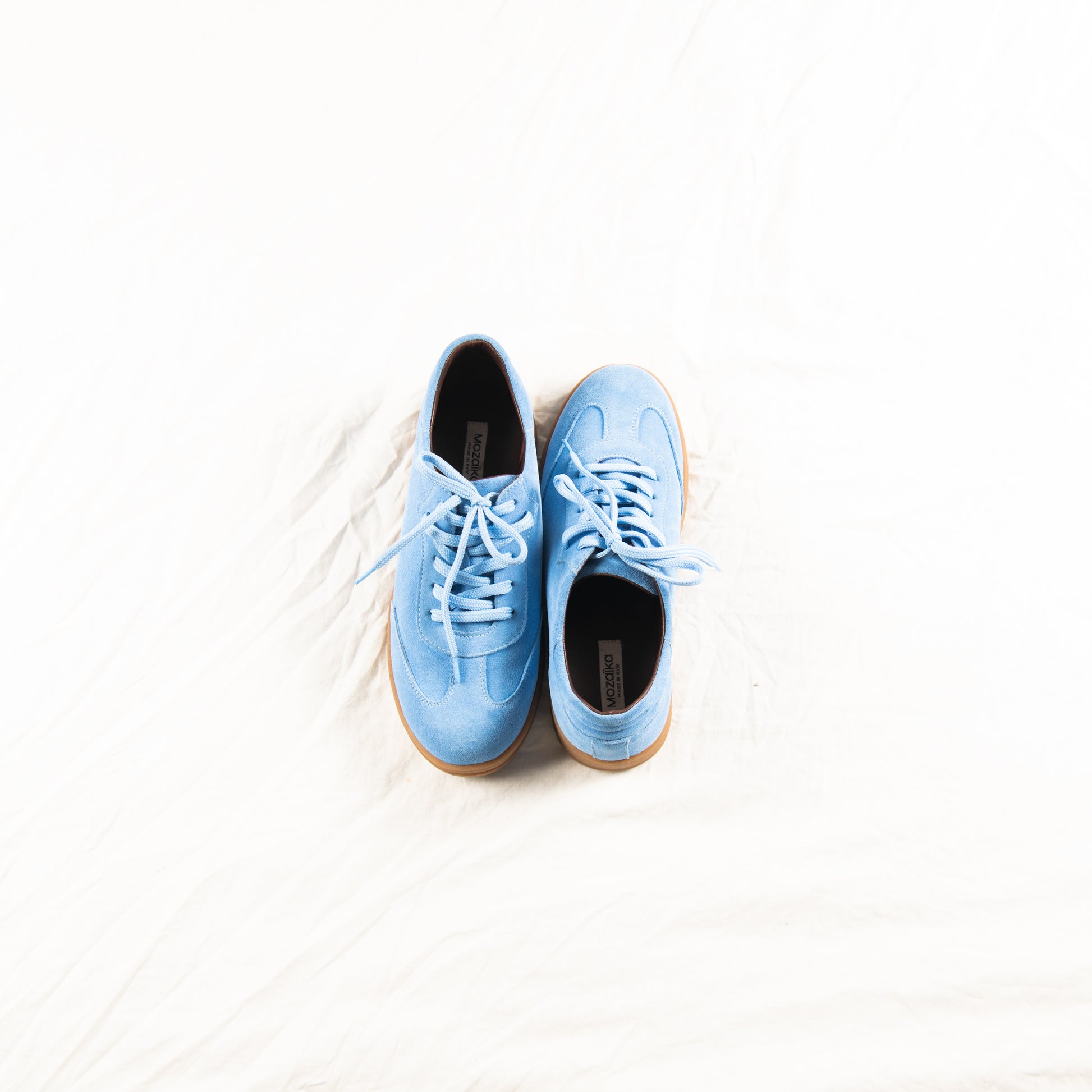 Blue Orbit