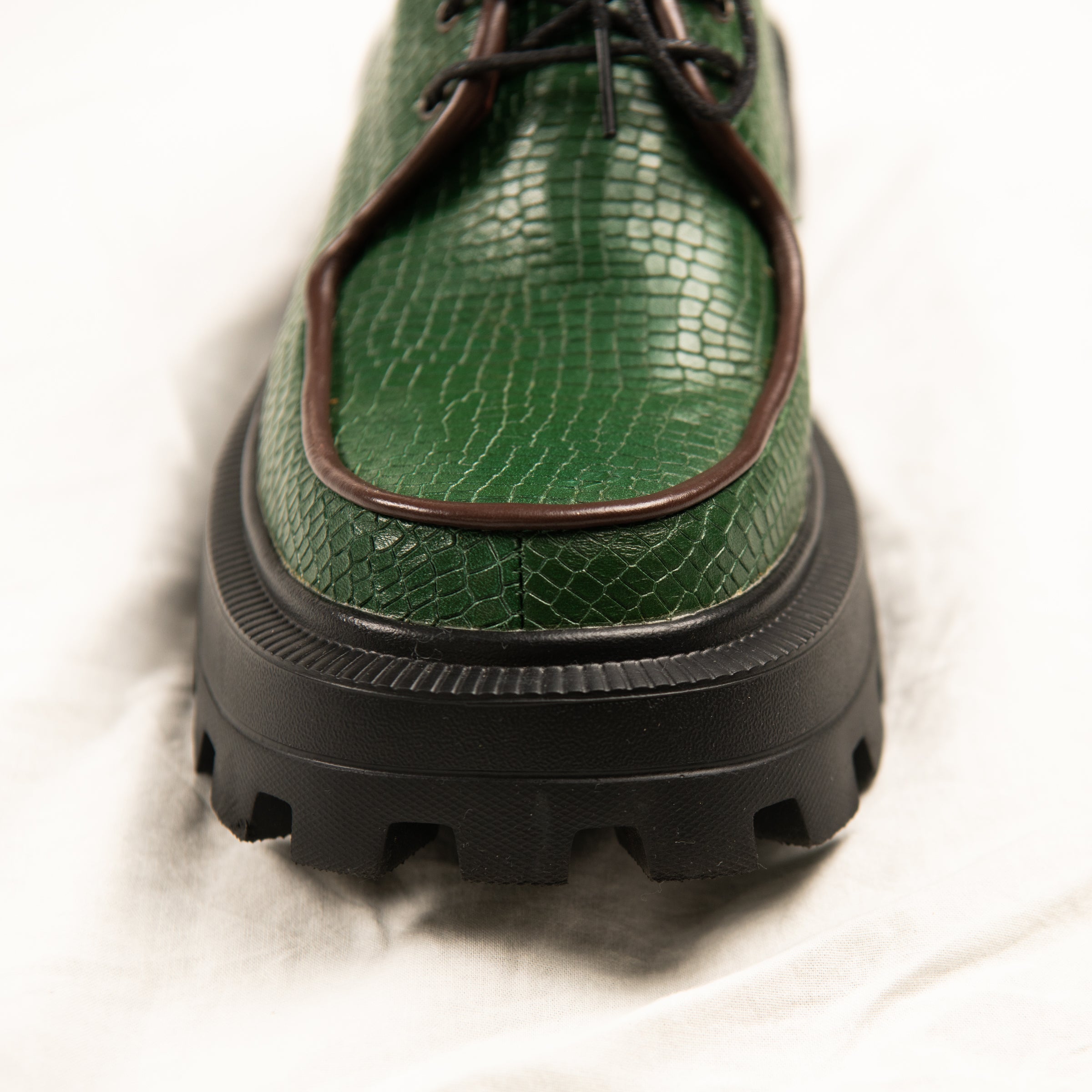 Verdant Edge