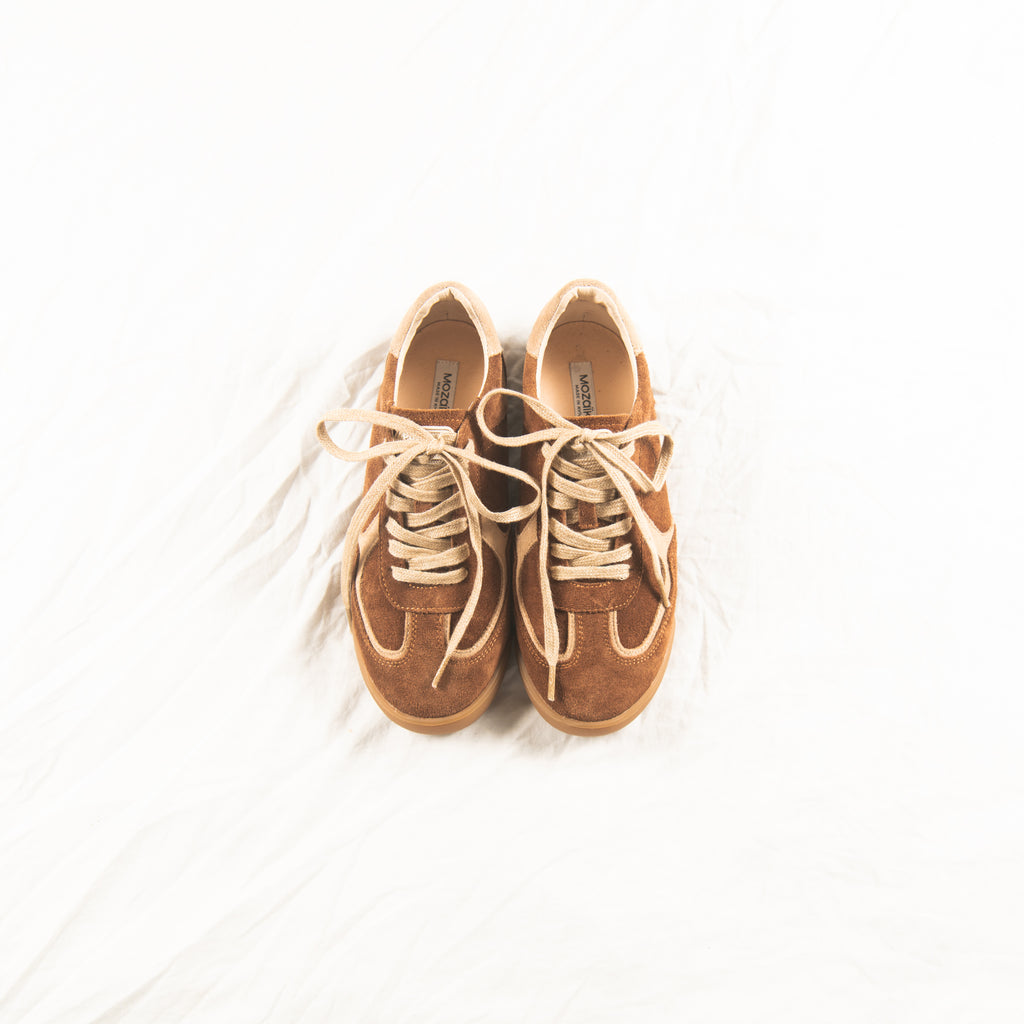 Caramel Sprint