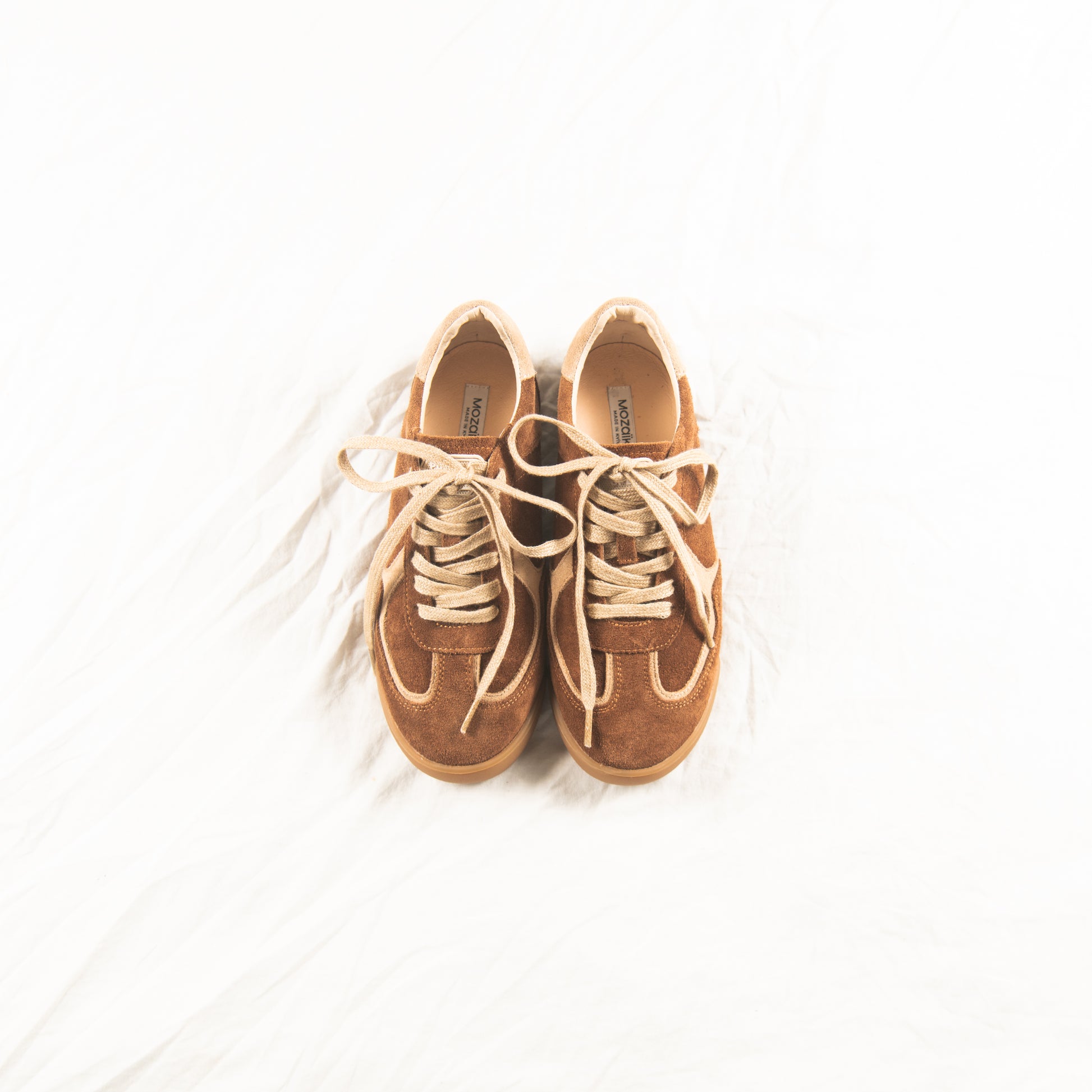 Caramel Sprint