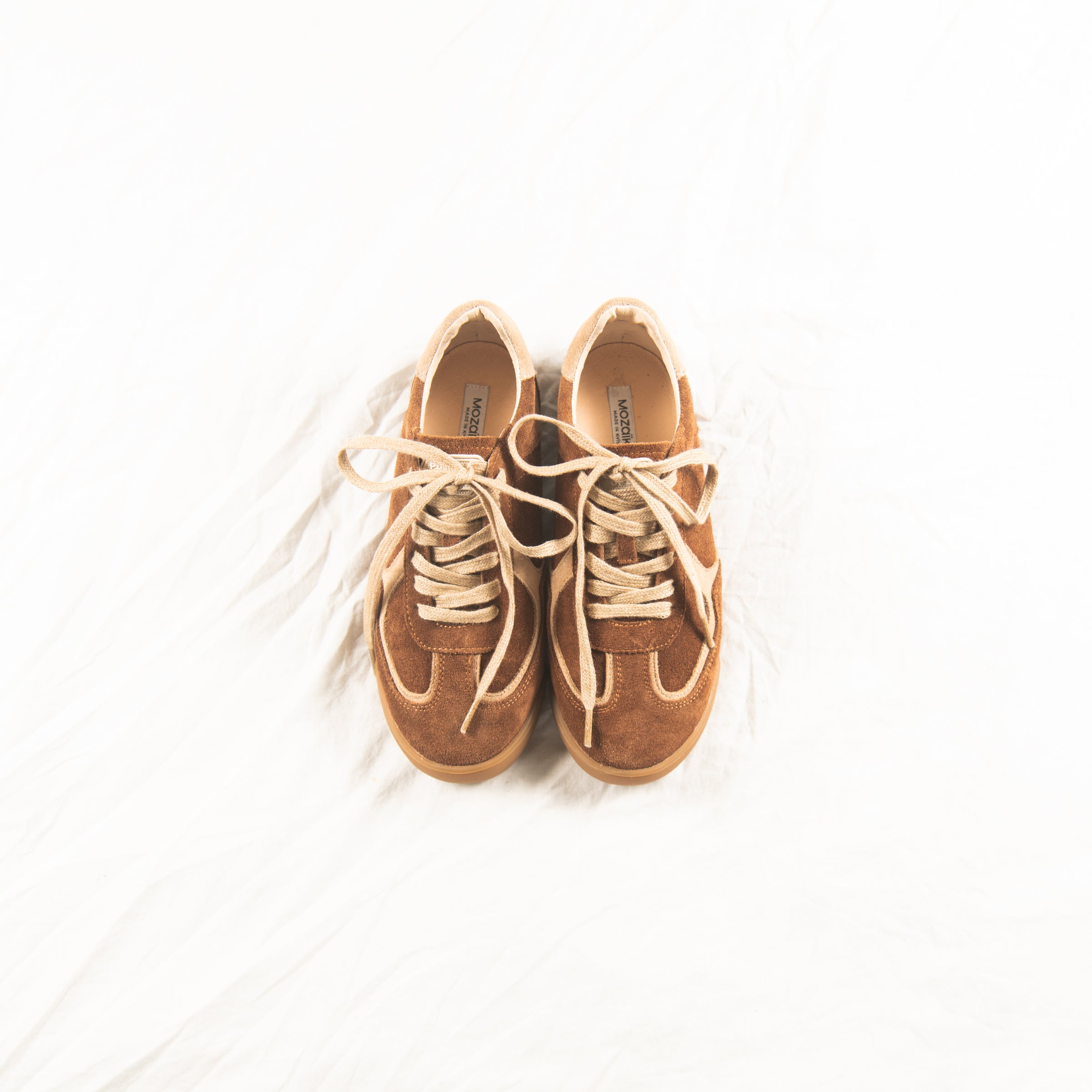 Caramel Sprint