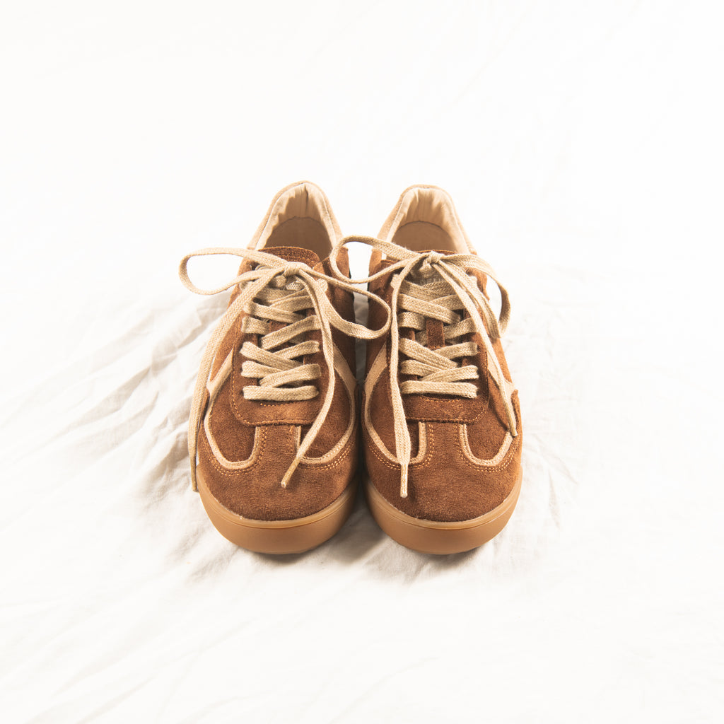 Caramel Sprint