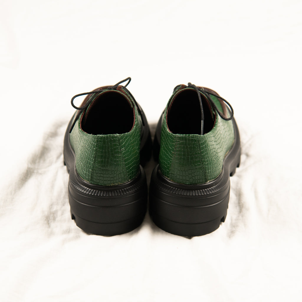 Verdant Edge