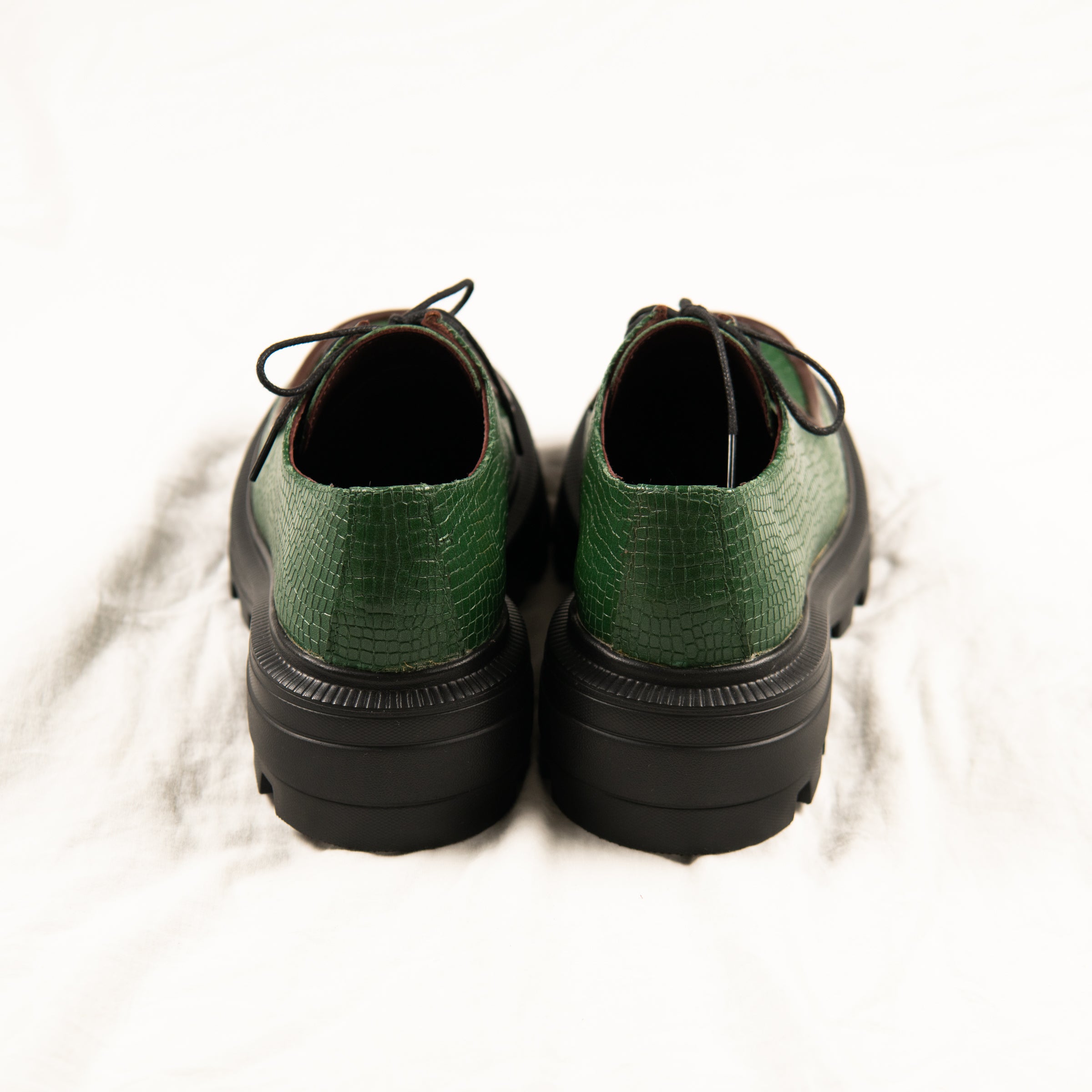 Verdant Edge
