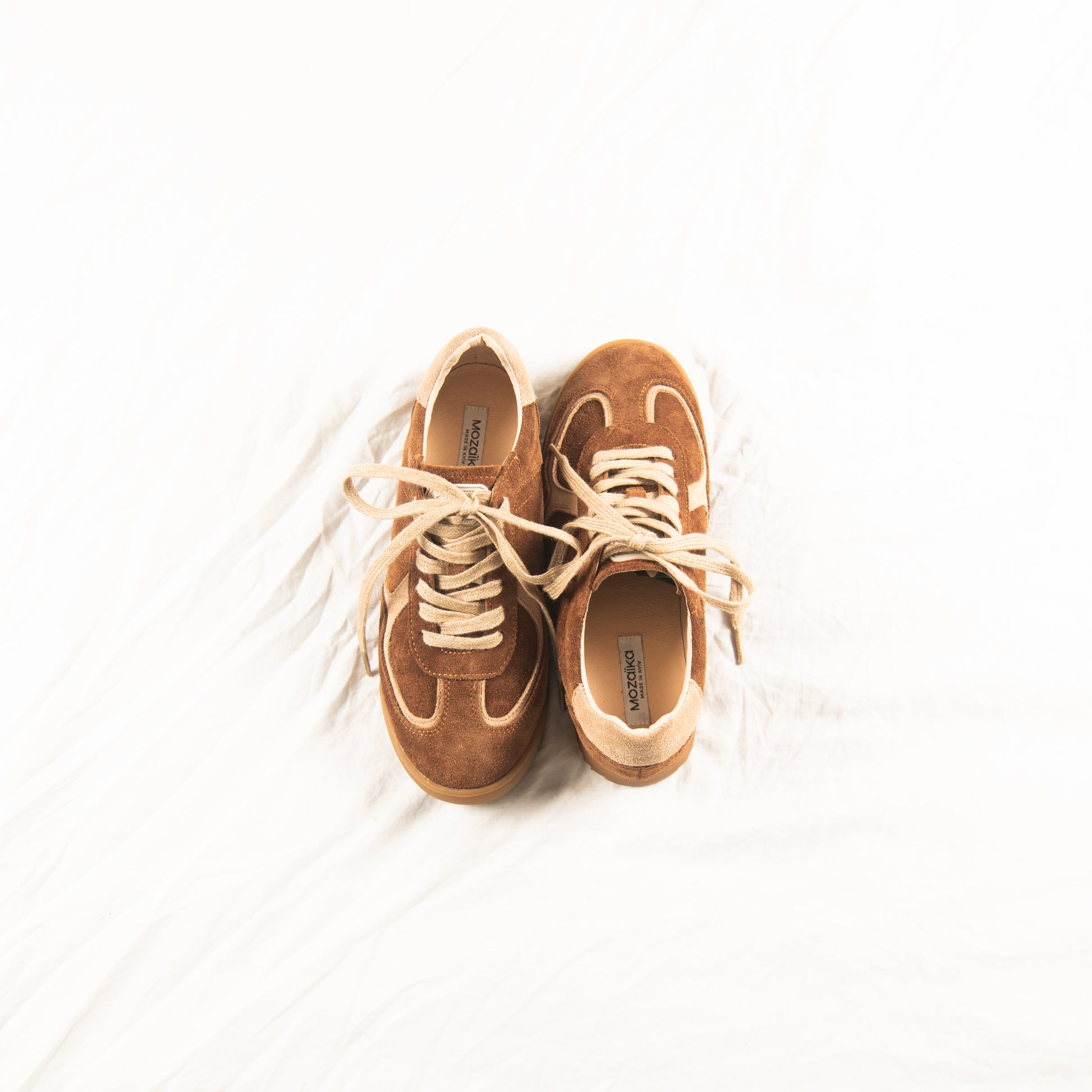 Caramel Sprint