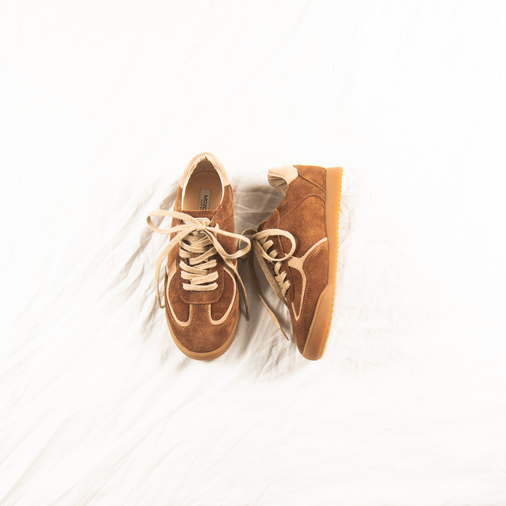 Caramel Sprint
