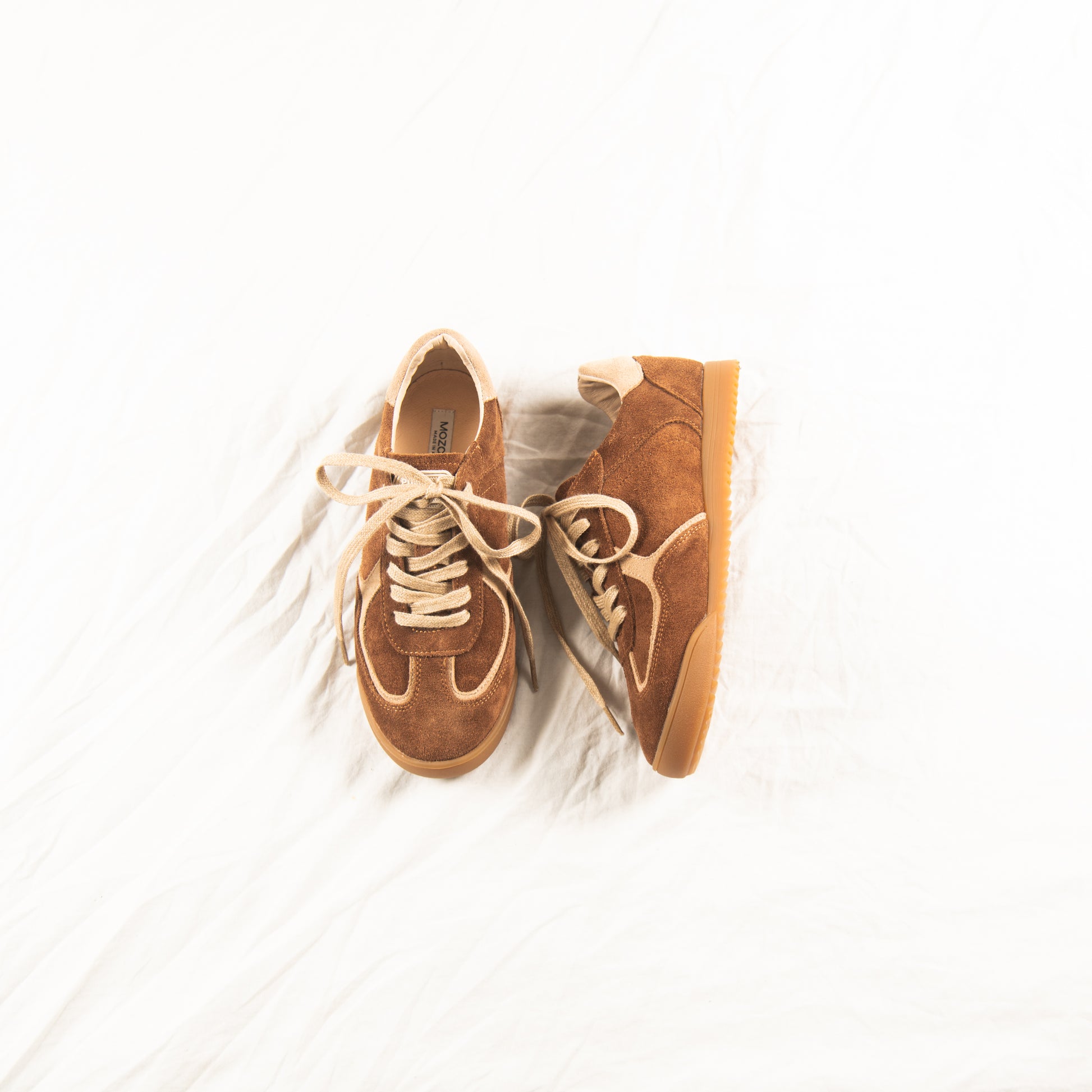 Caramel Sprint
