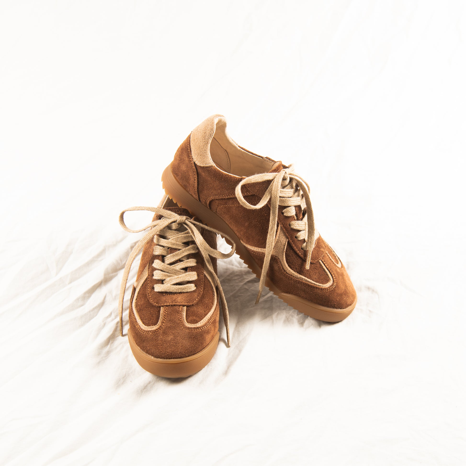 Caramel Sprint