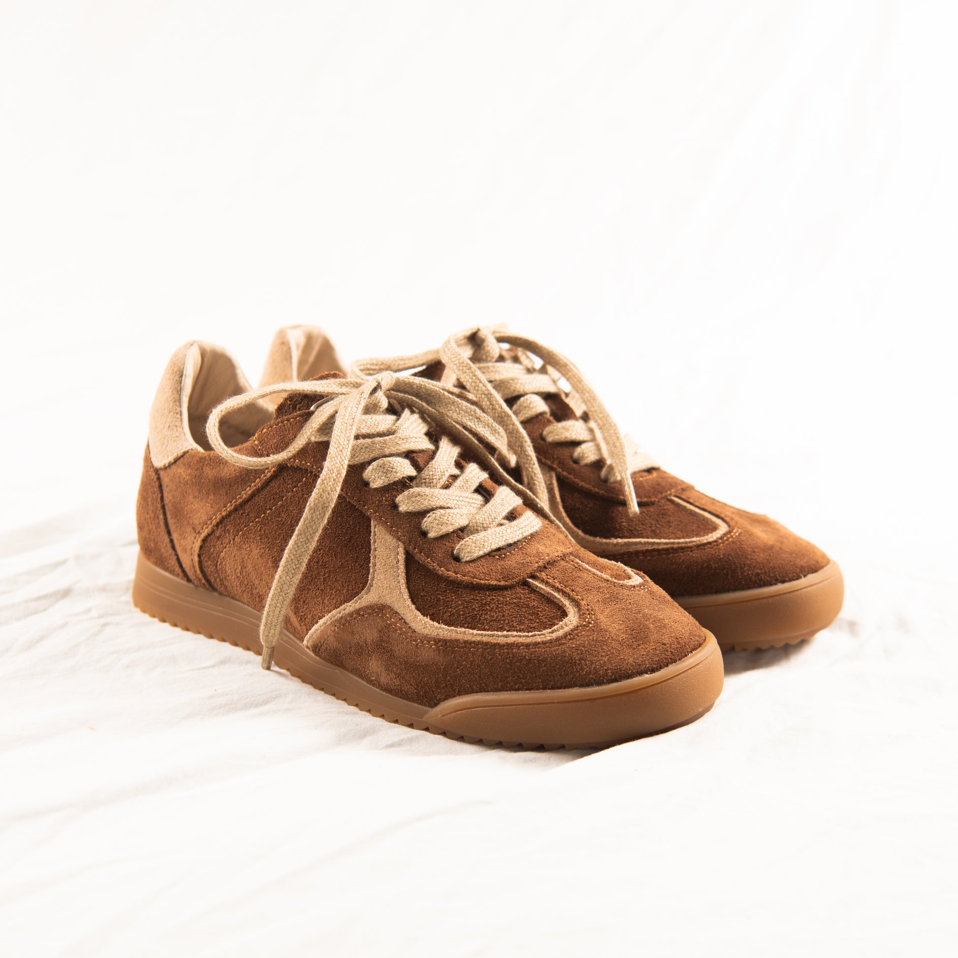 Caramel Sprint