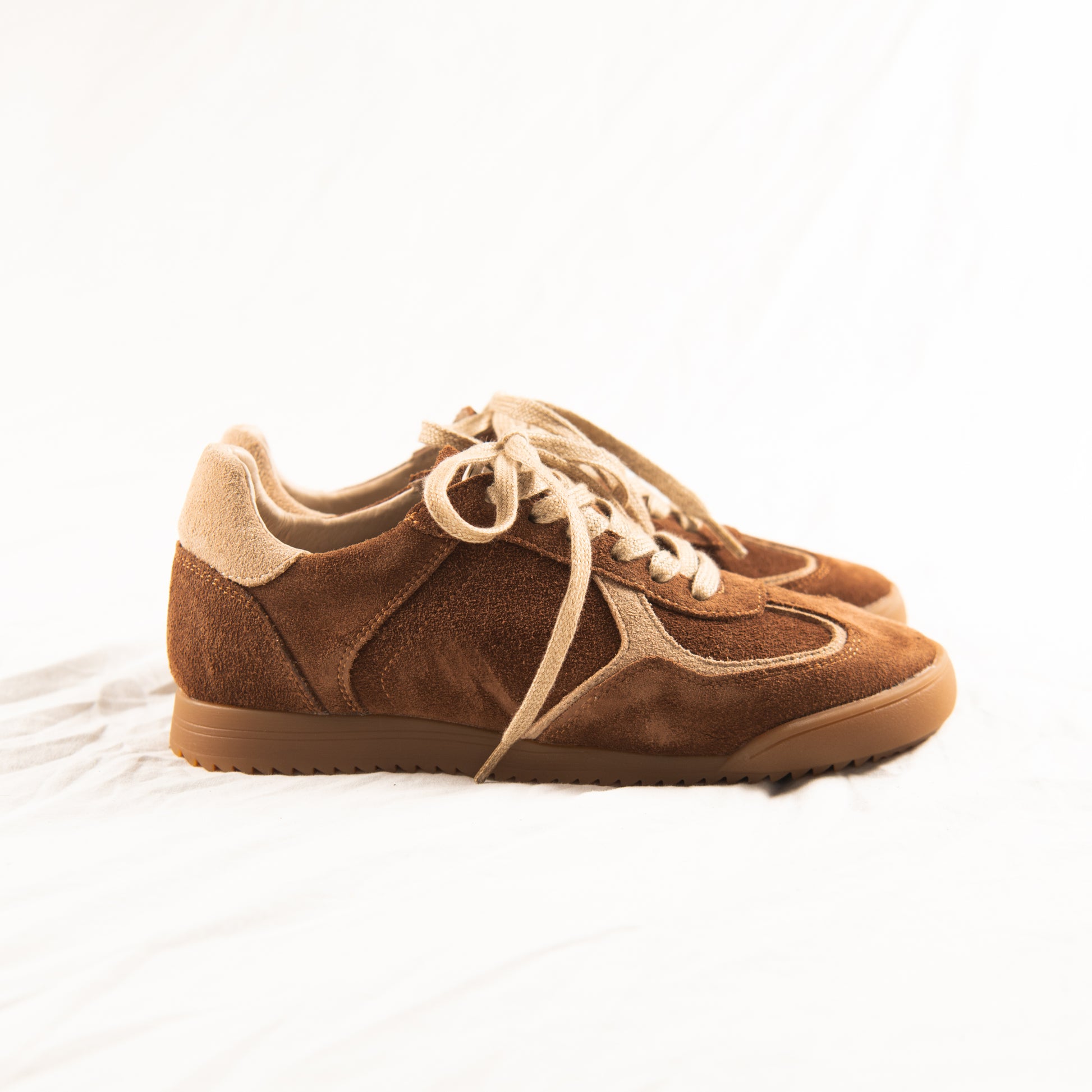 Caramel Sprint
