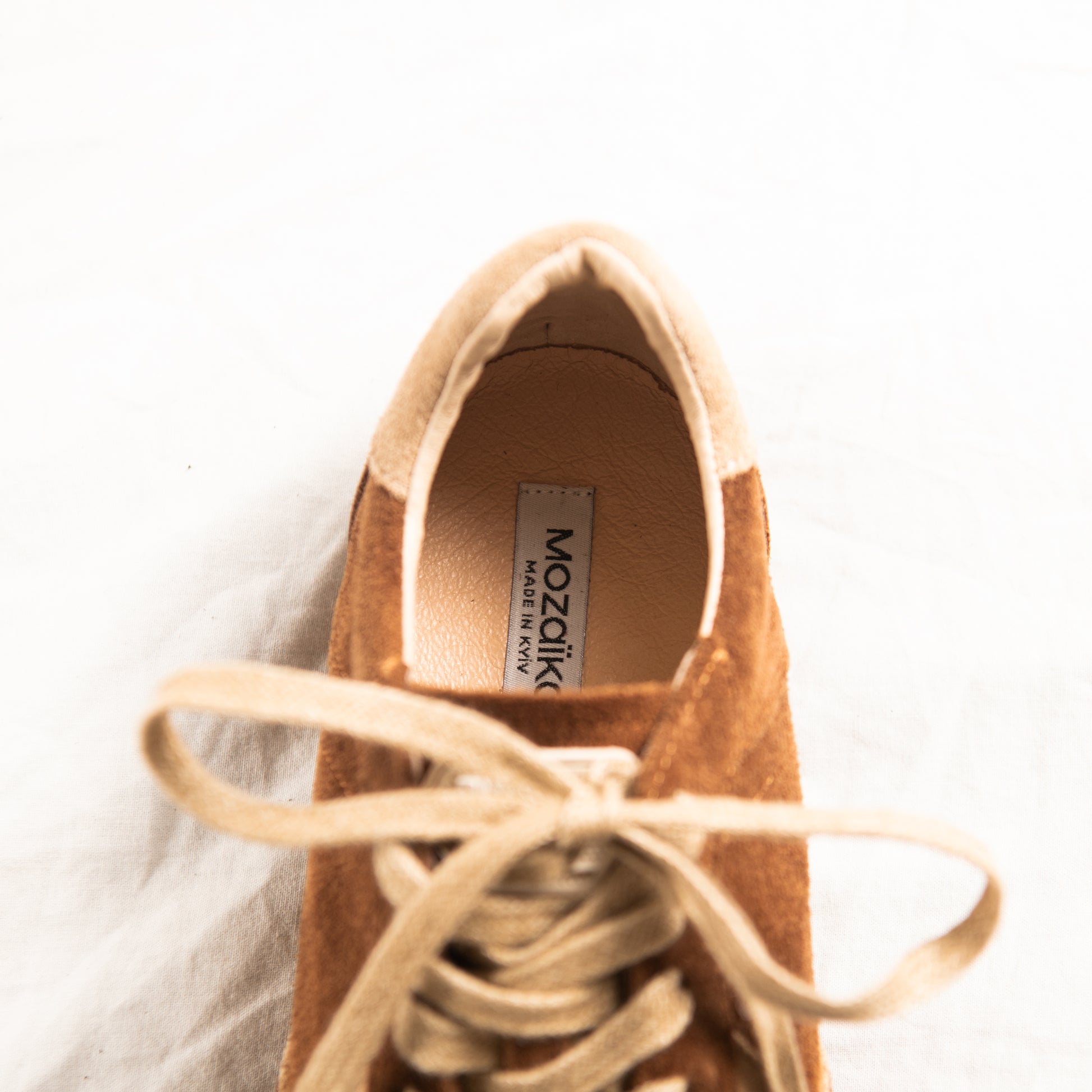 Caramel Sprint