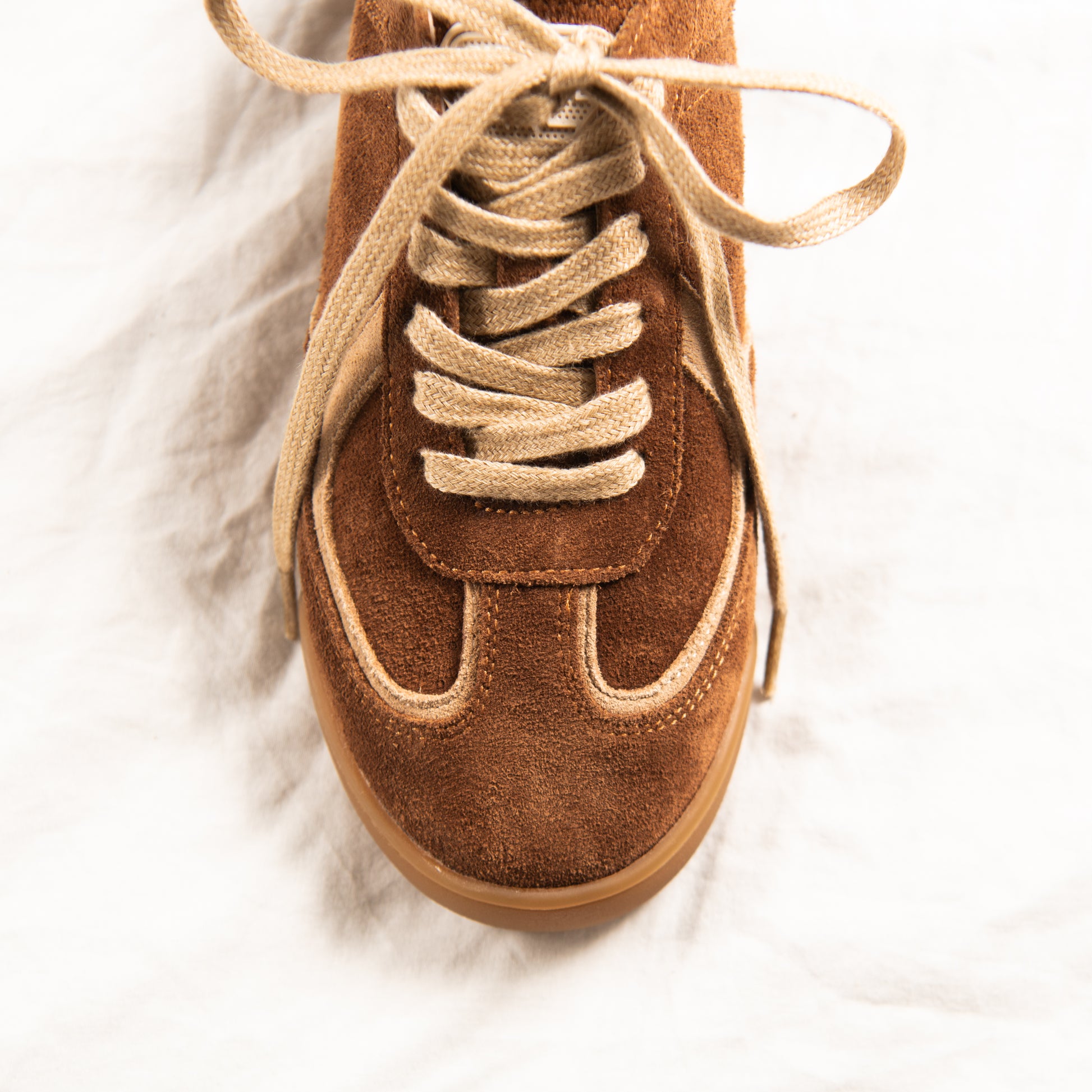 Caramel Sprint