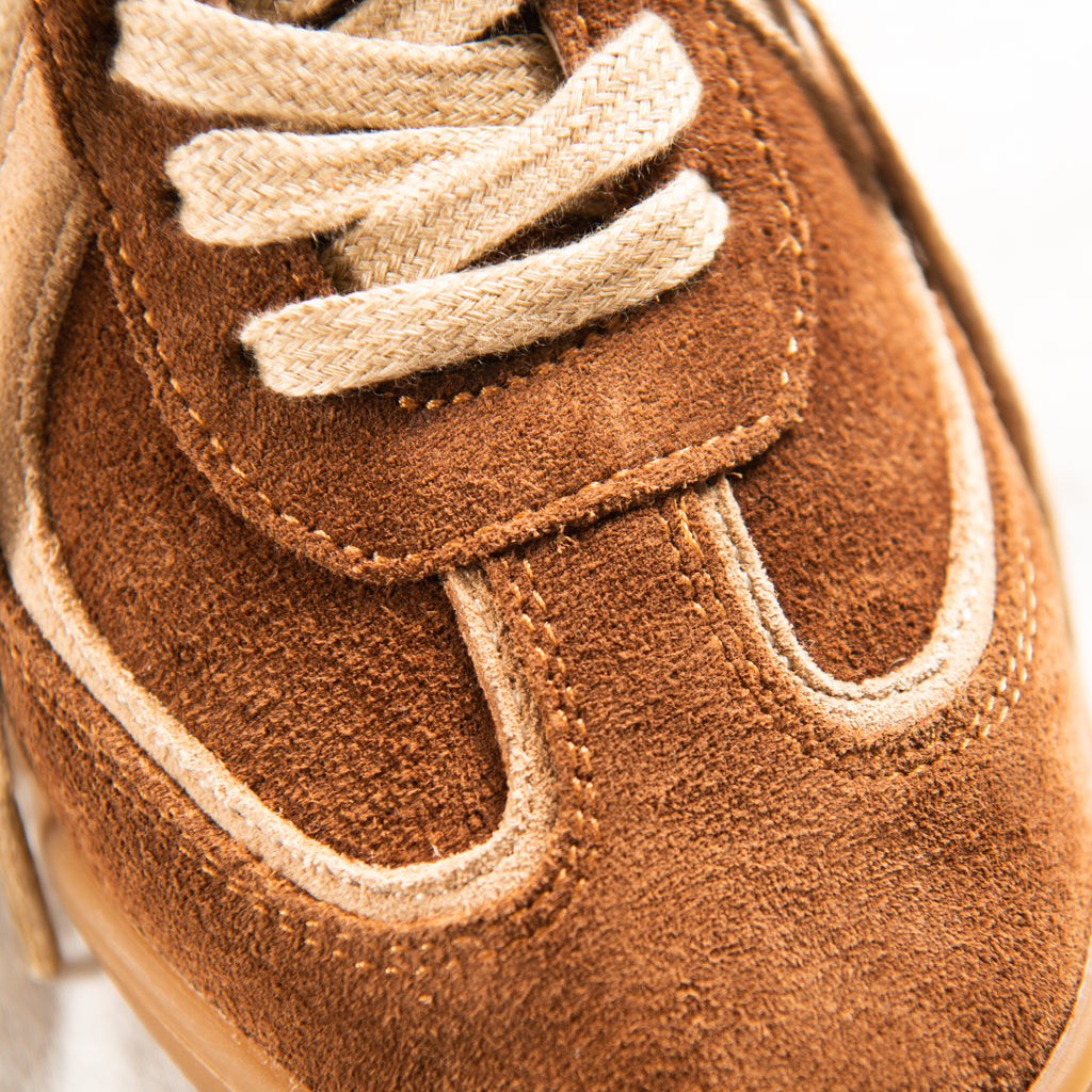 Caramel Sprint