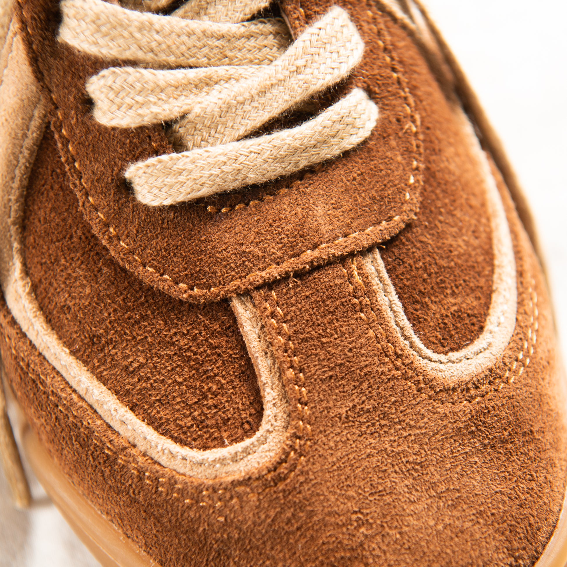 Caramel Sprint