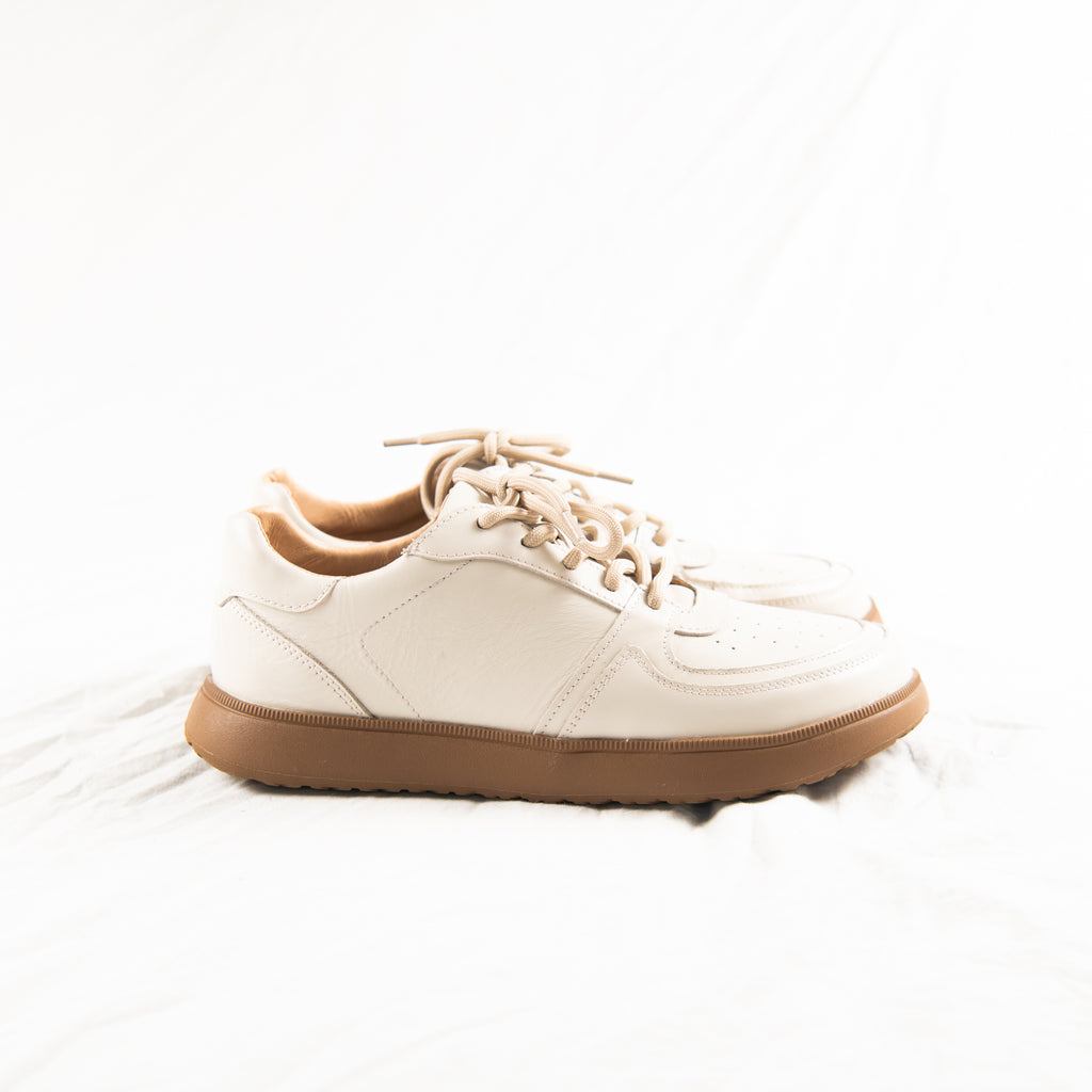 Cream Drift