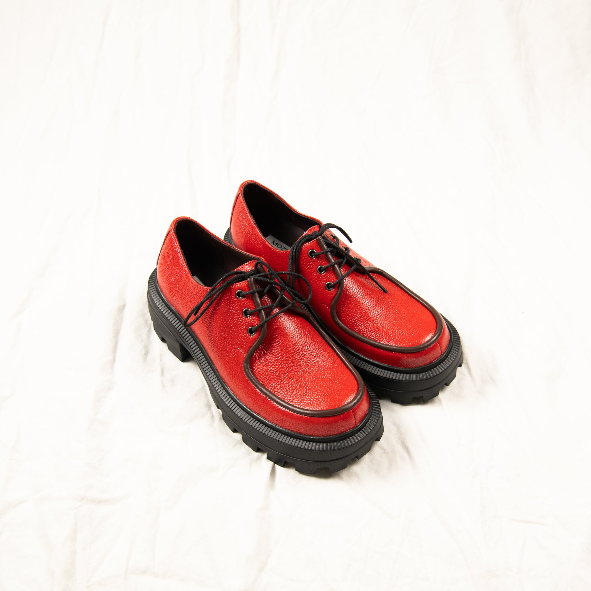 Scarlet Ground