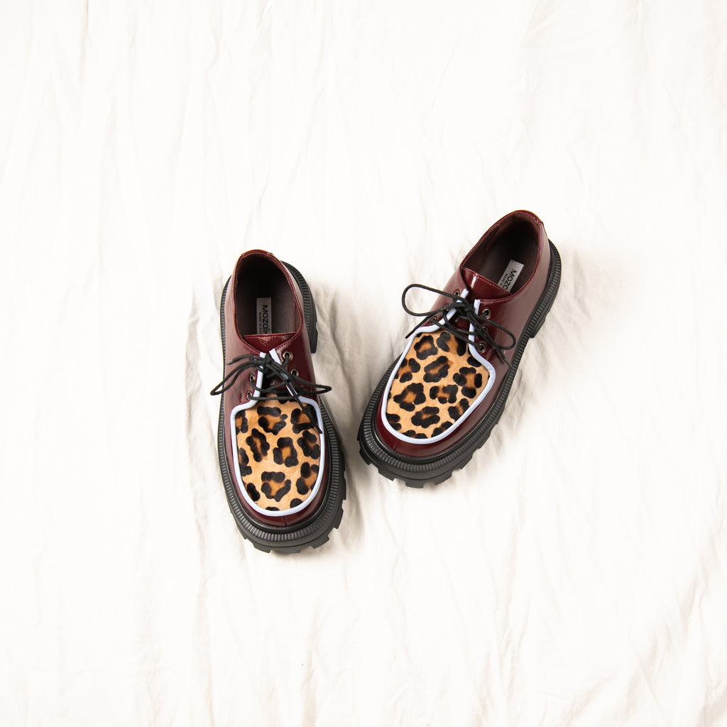 Panthera Pop