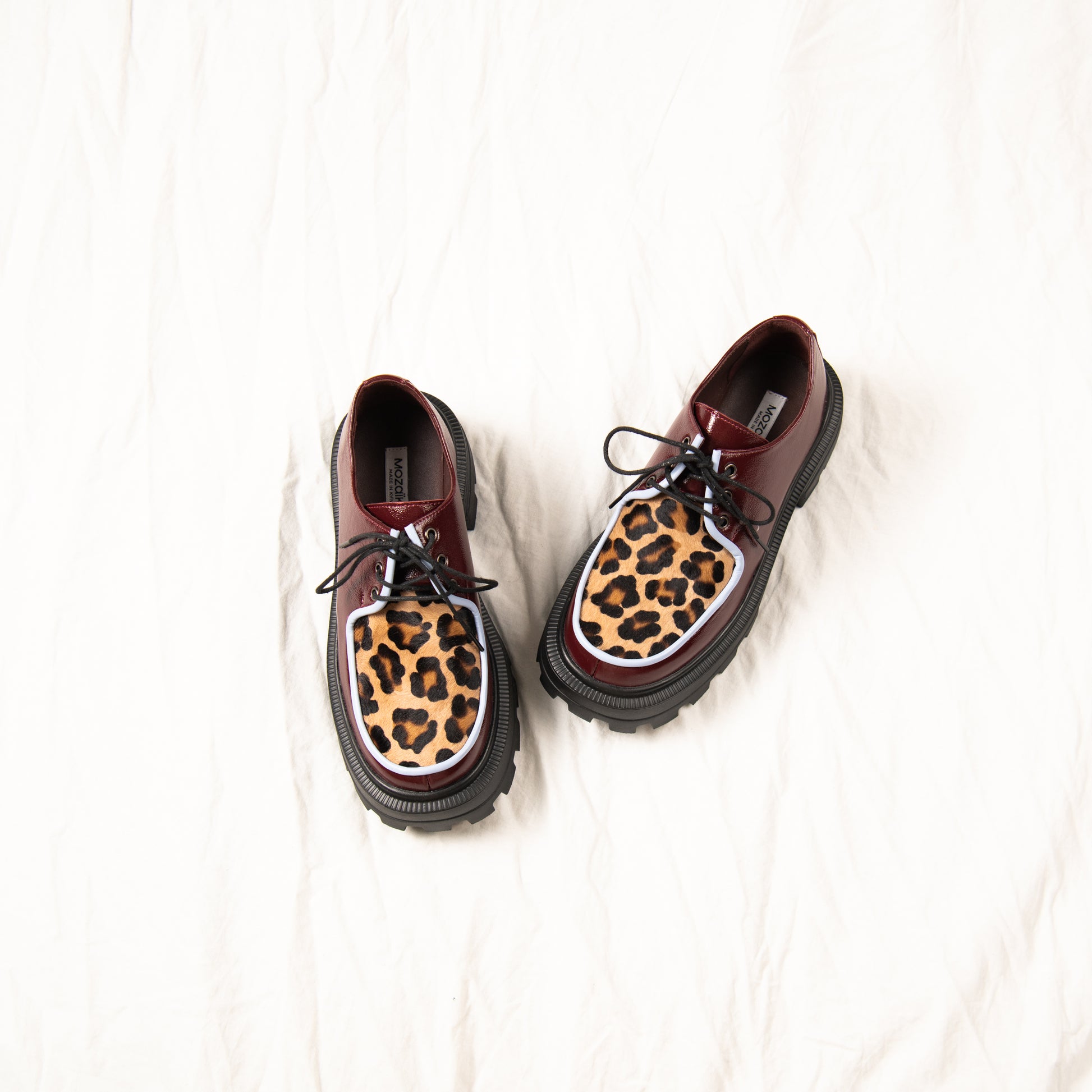 Panthera Pop