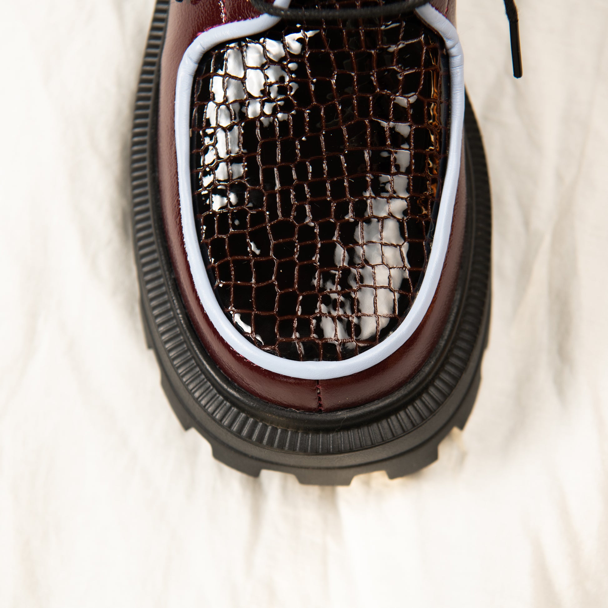 Garnet Grid