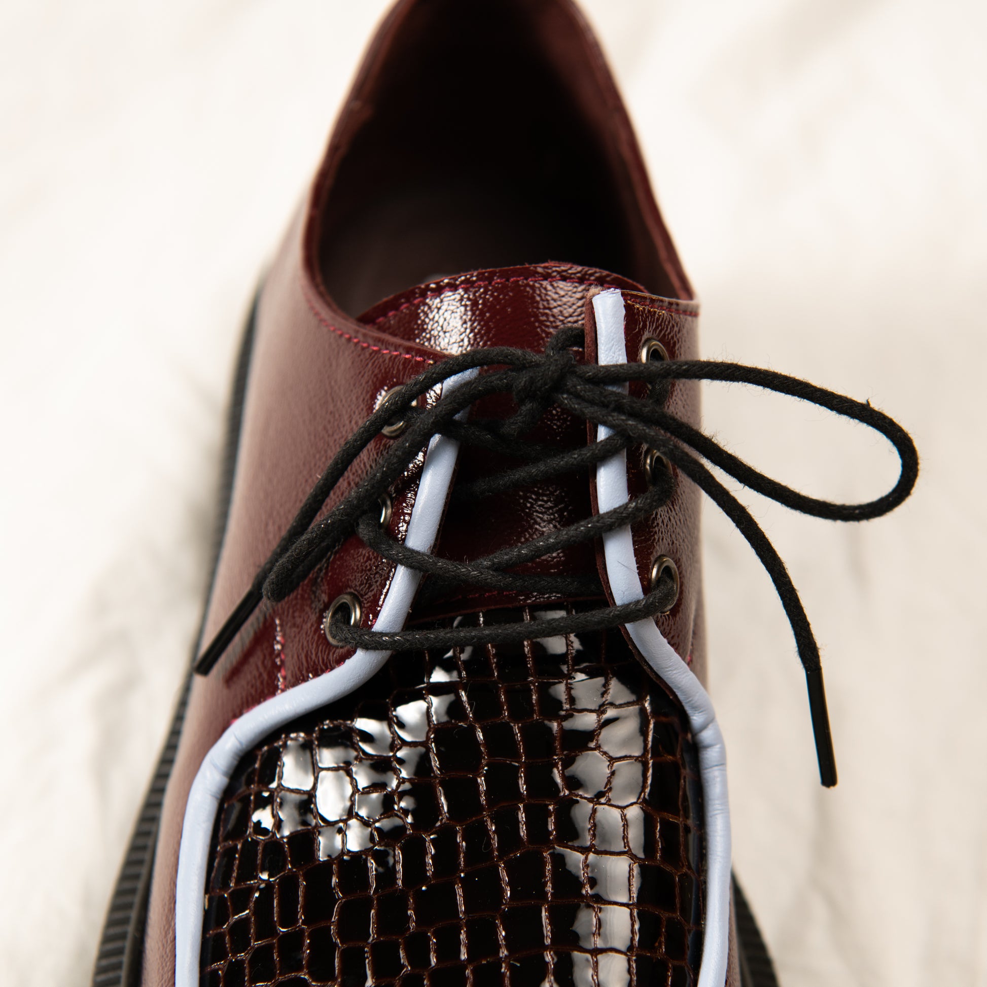 Garnet Grid
