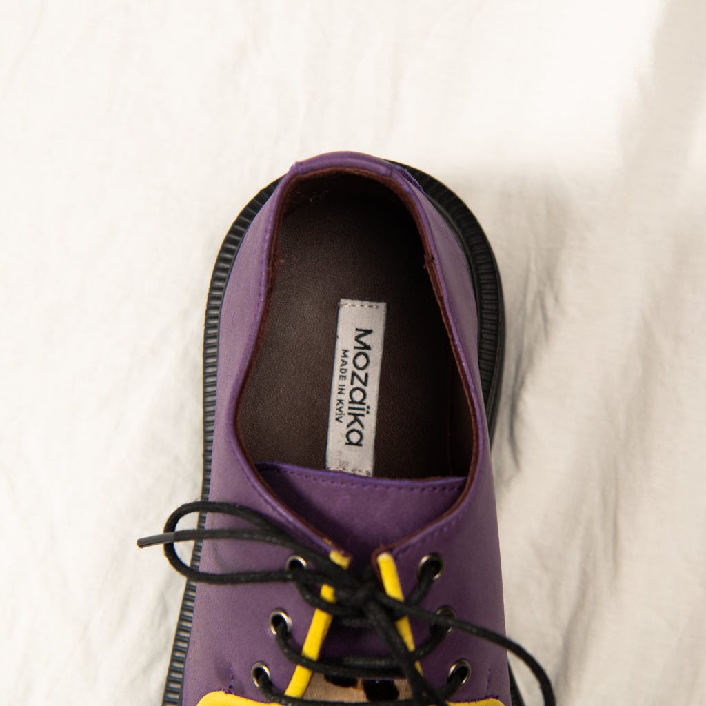 Electric Grape