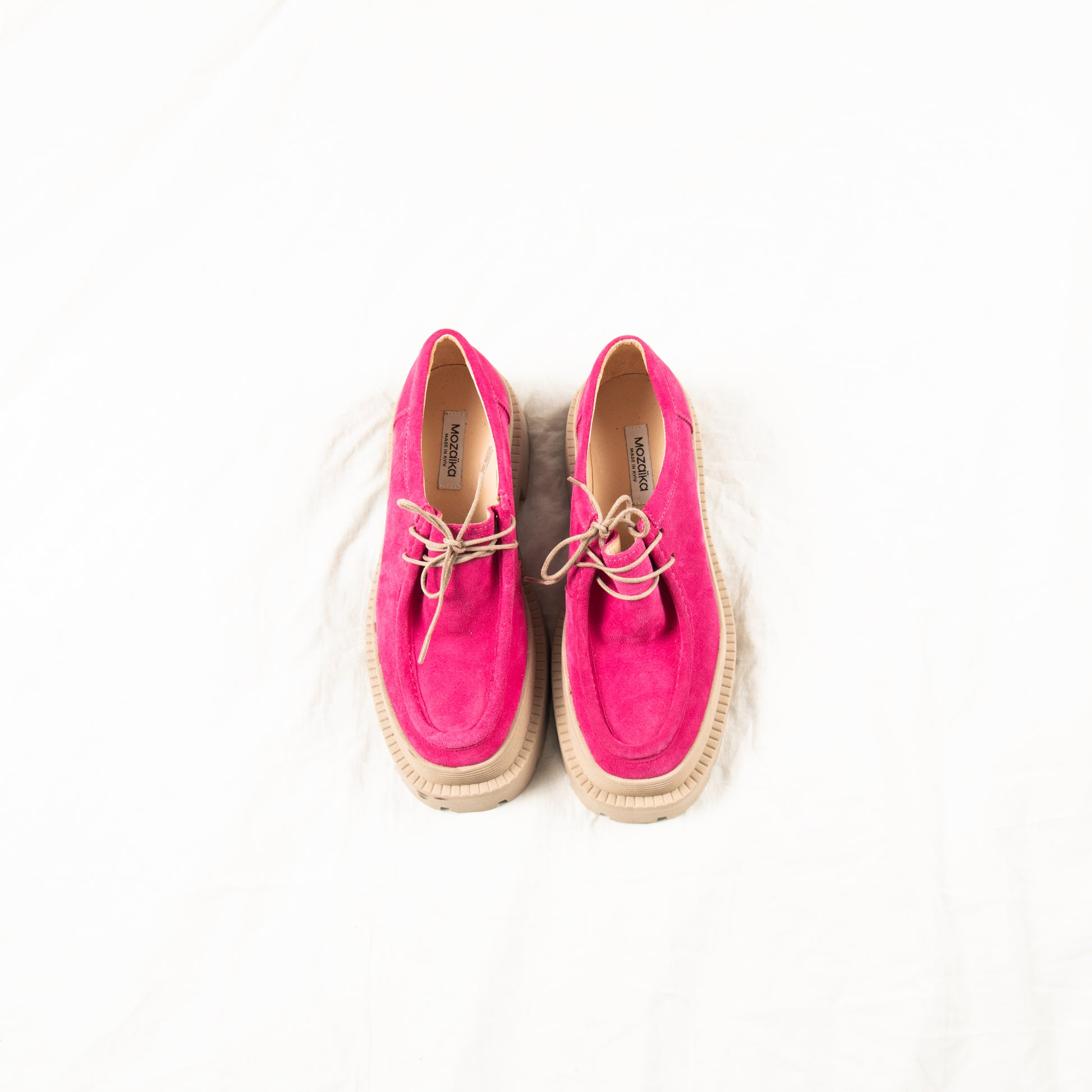 Pink Riot
