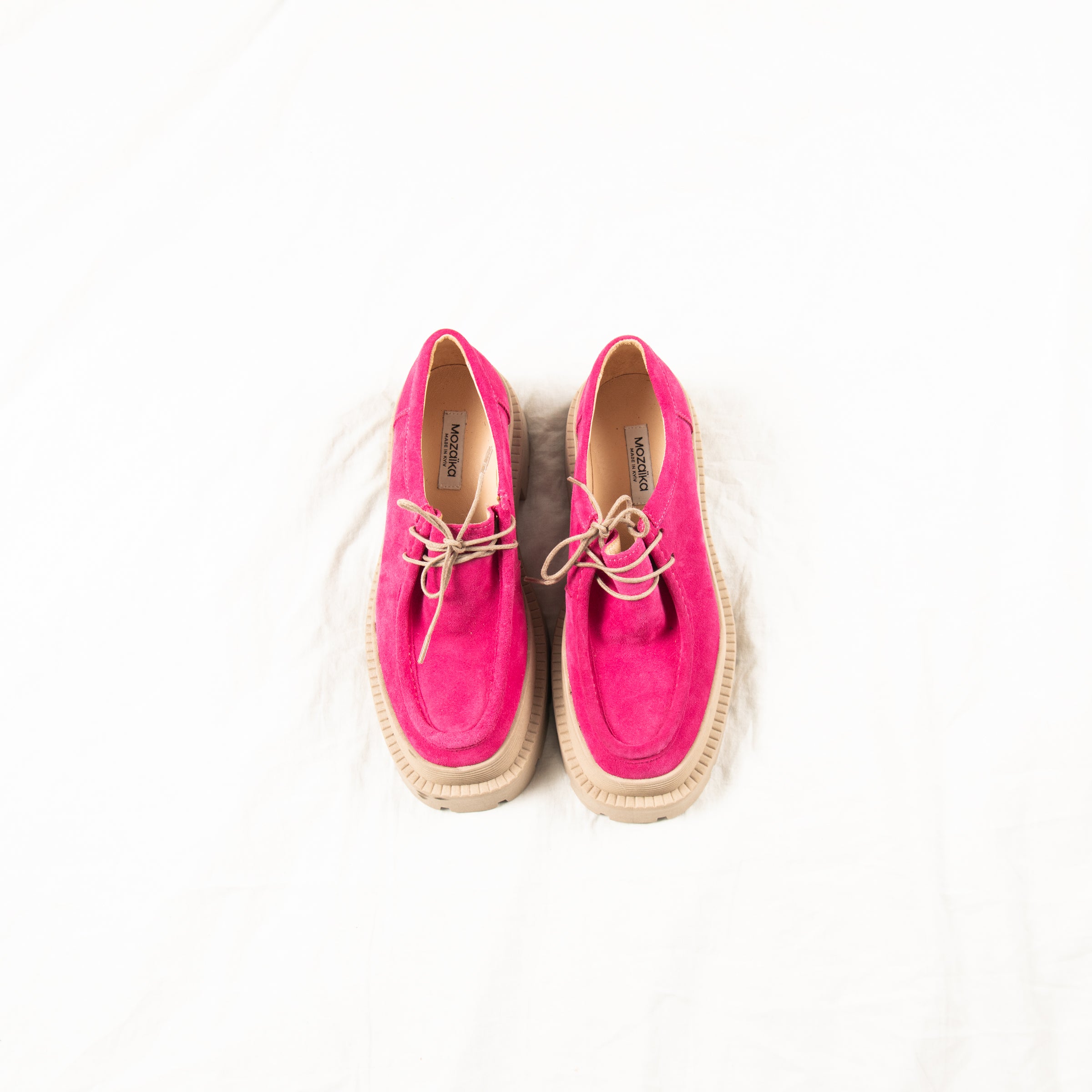 Pink Riot
