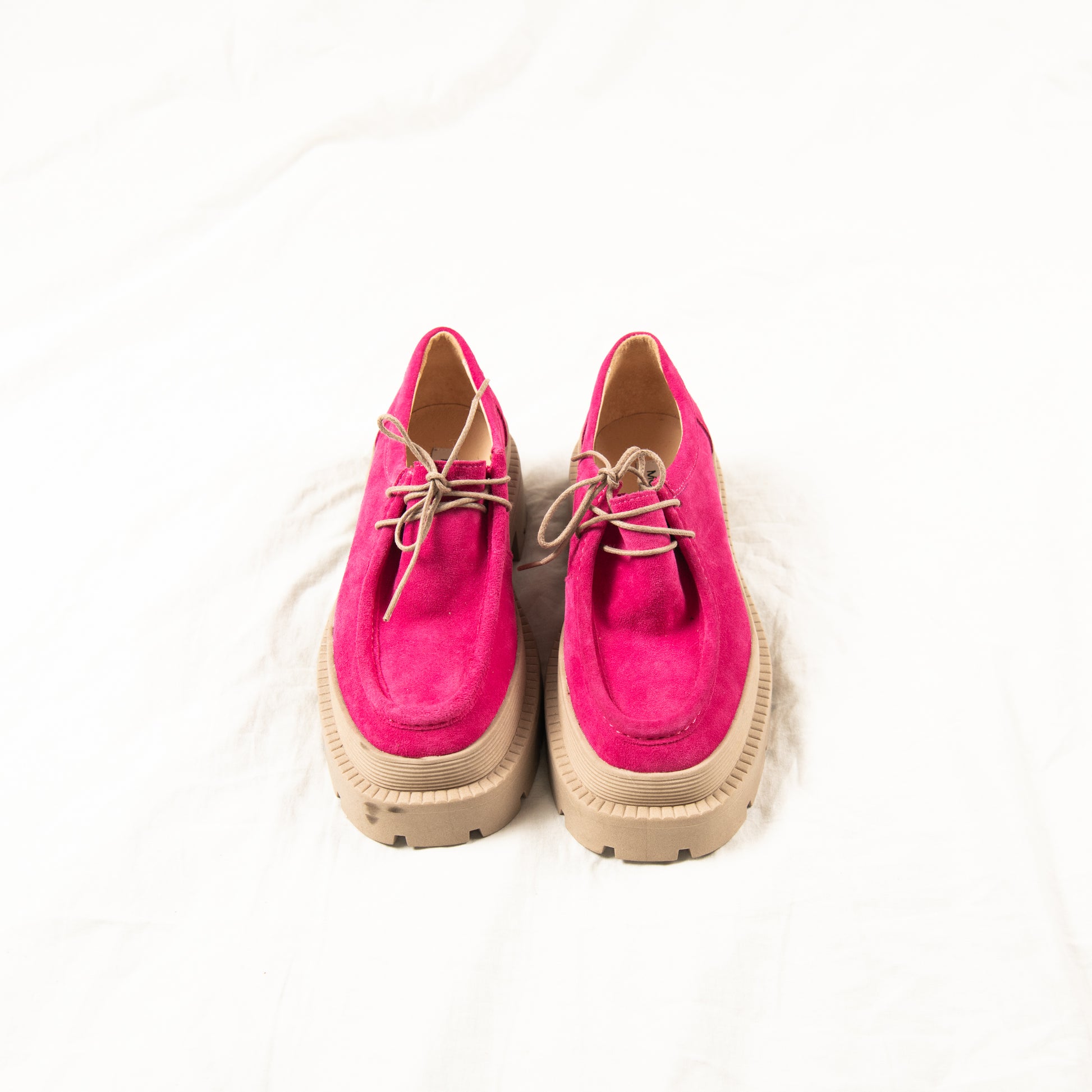 Pink Riot
