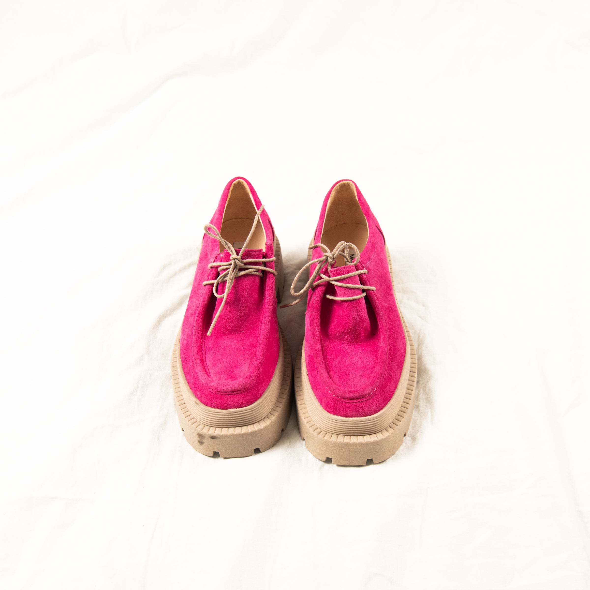 Pink Riot