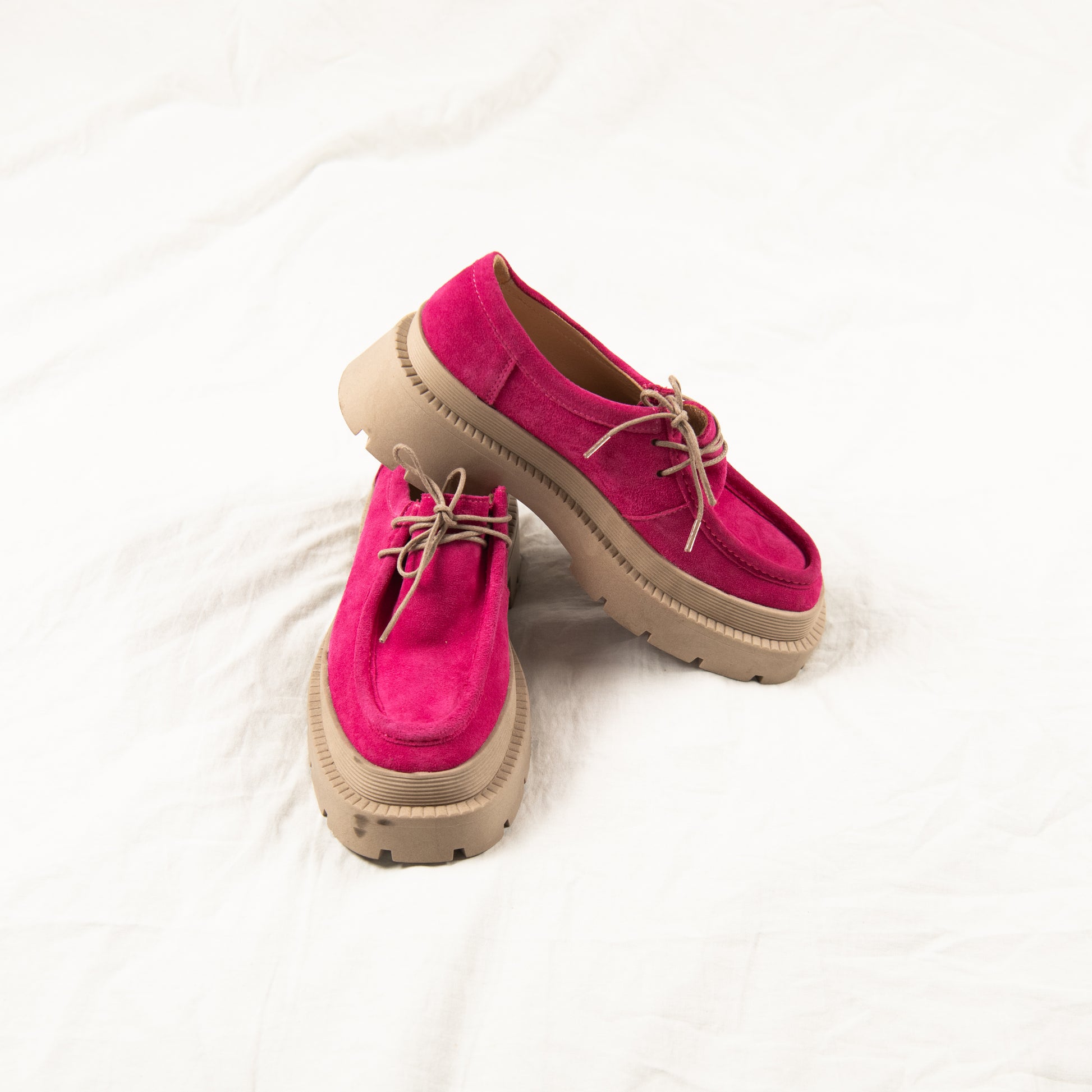 Pink Riot