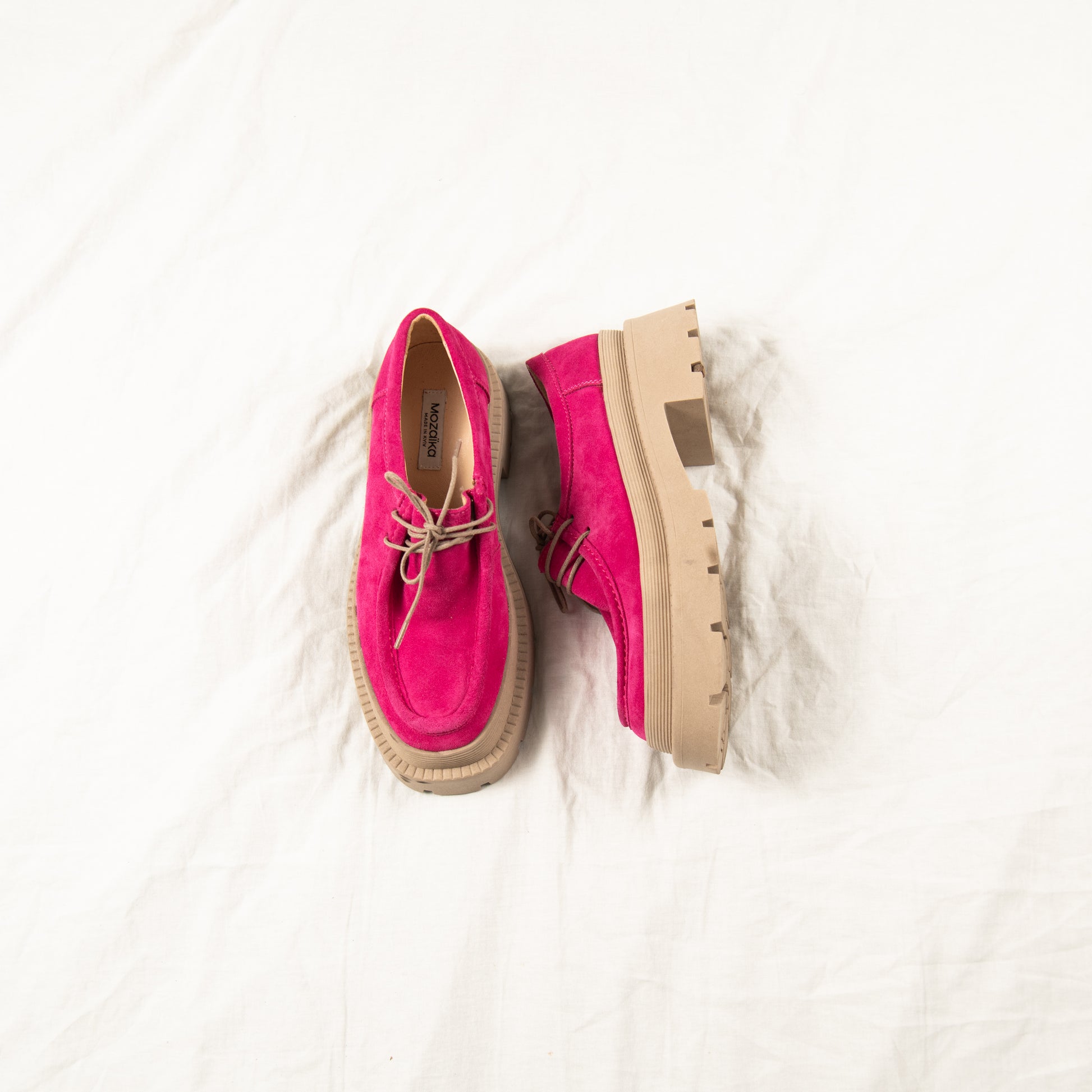 Pink Riot