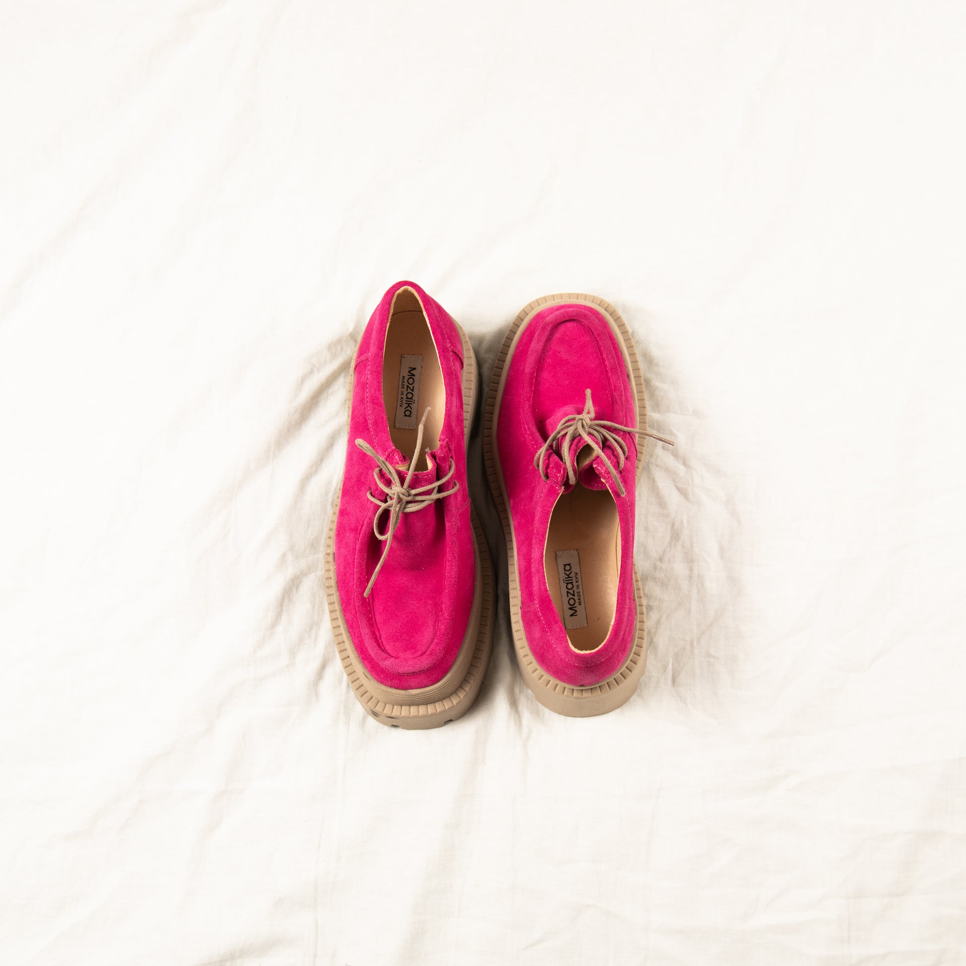 Pink Riot