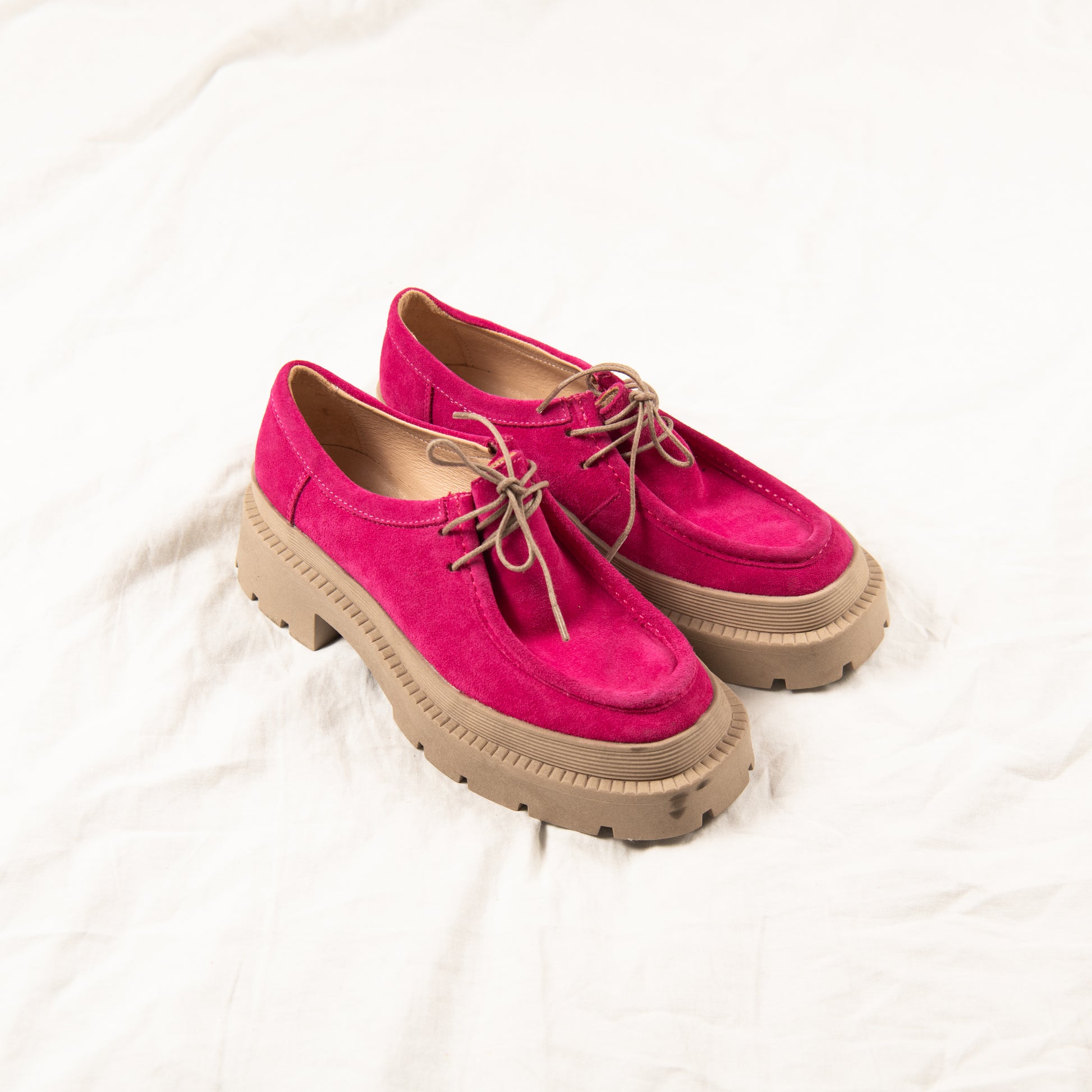 Pink Riot