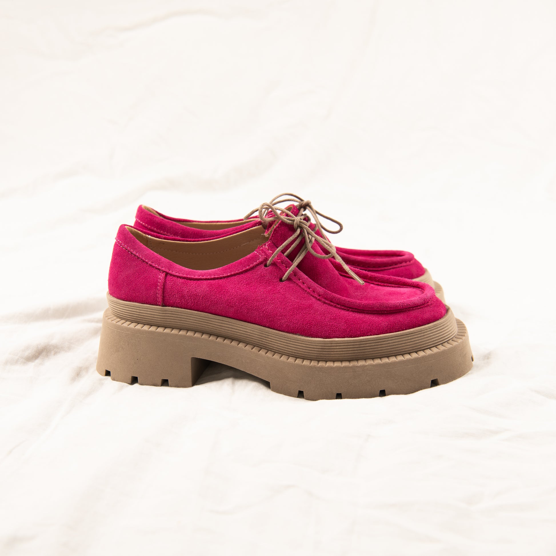 Pink Riot