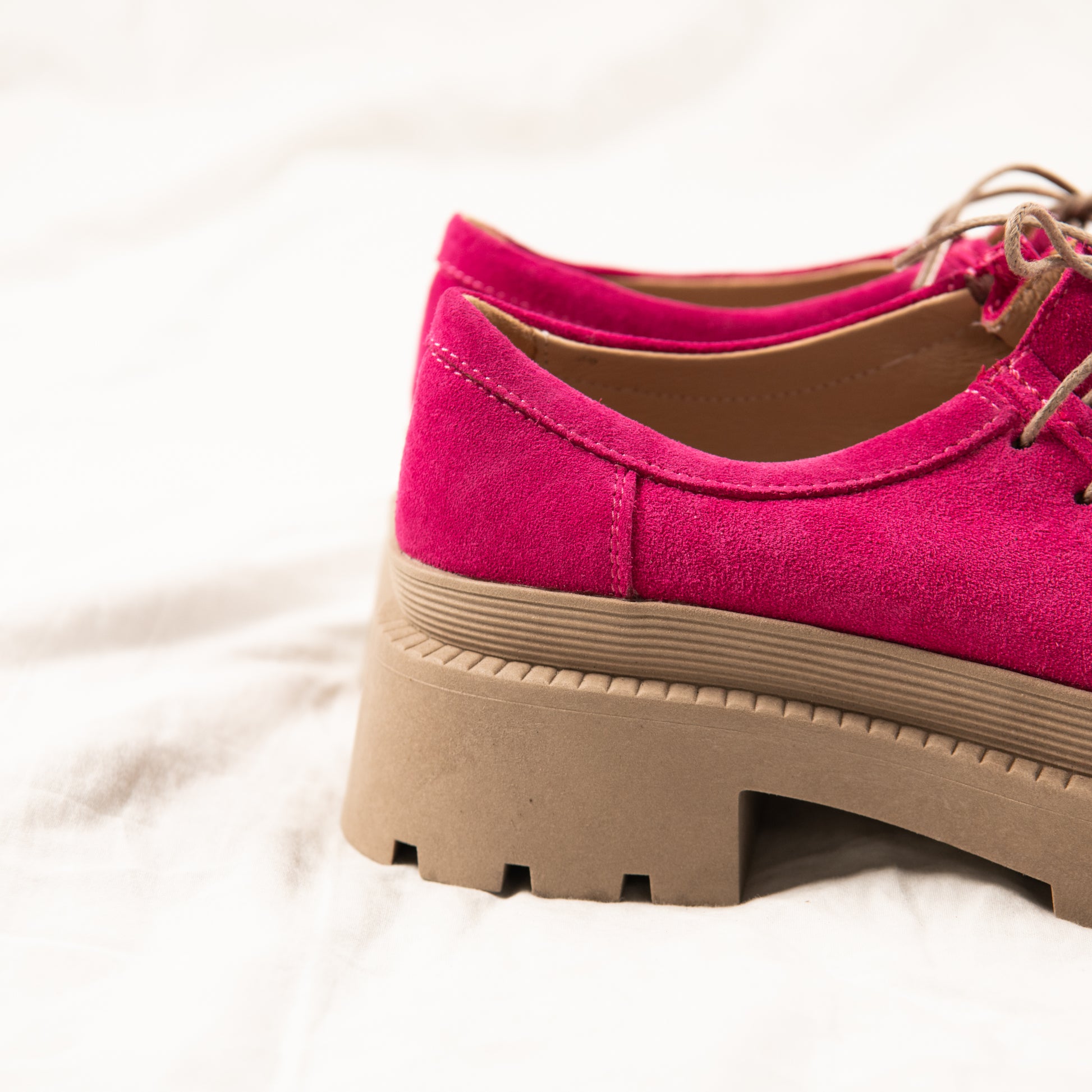 Pink Riot