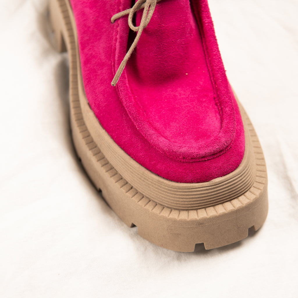 Pink Riot