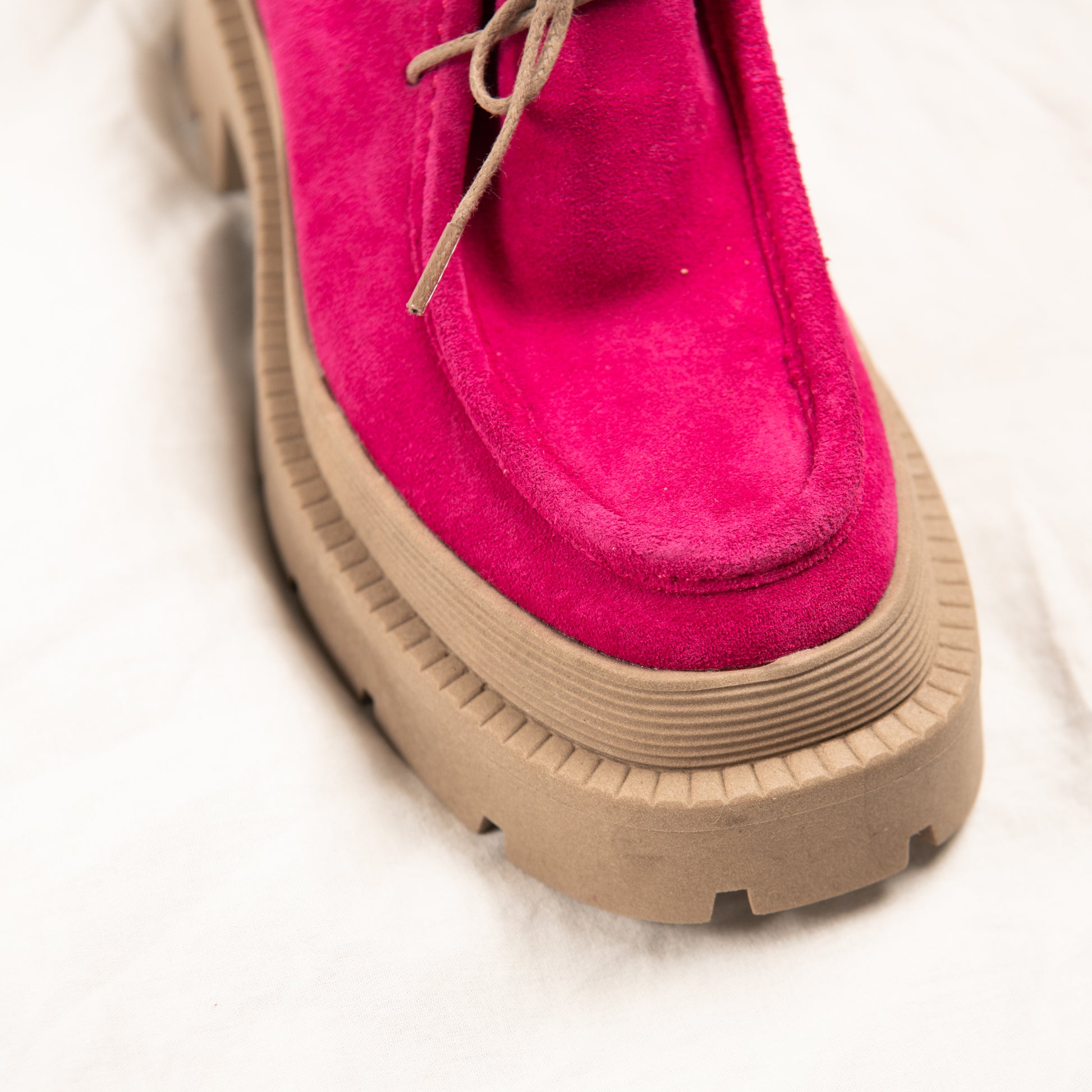 Pink Riot