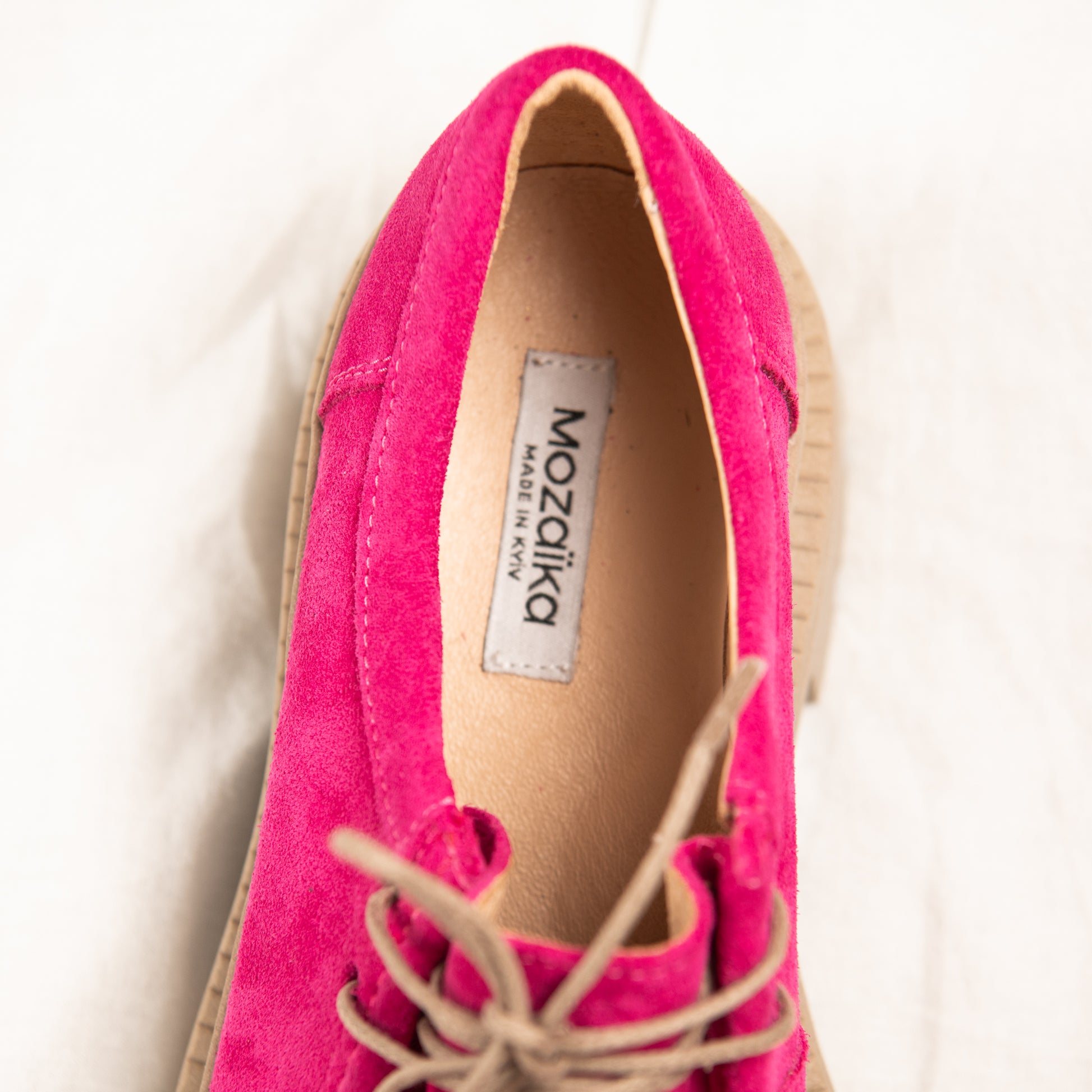 Pink Riot