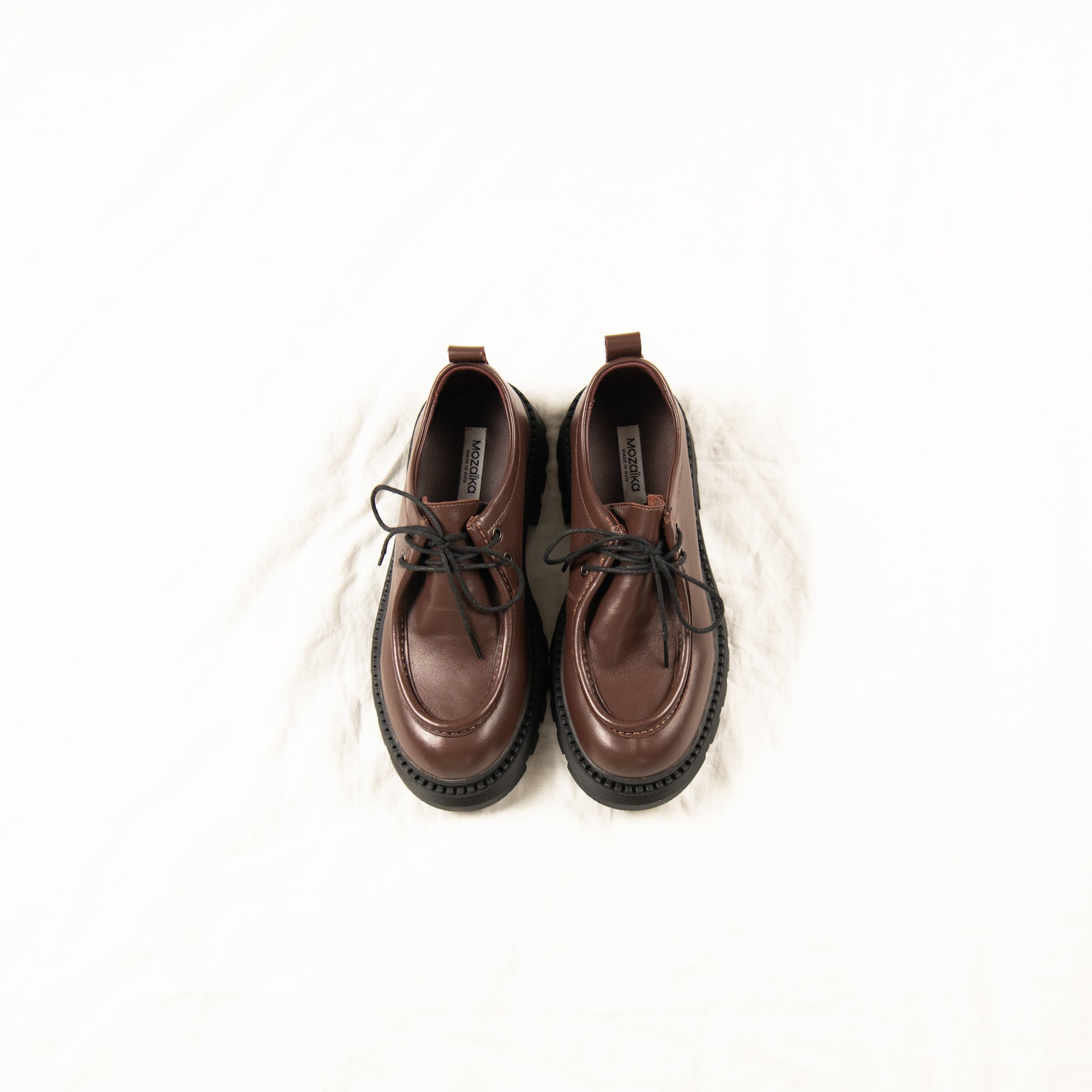Mocha Glide