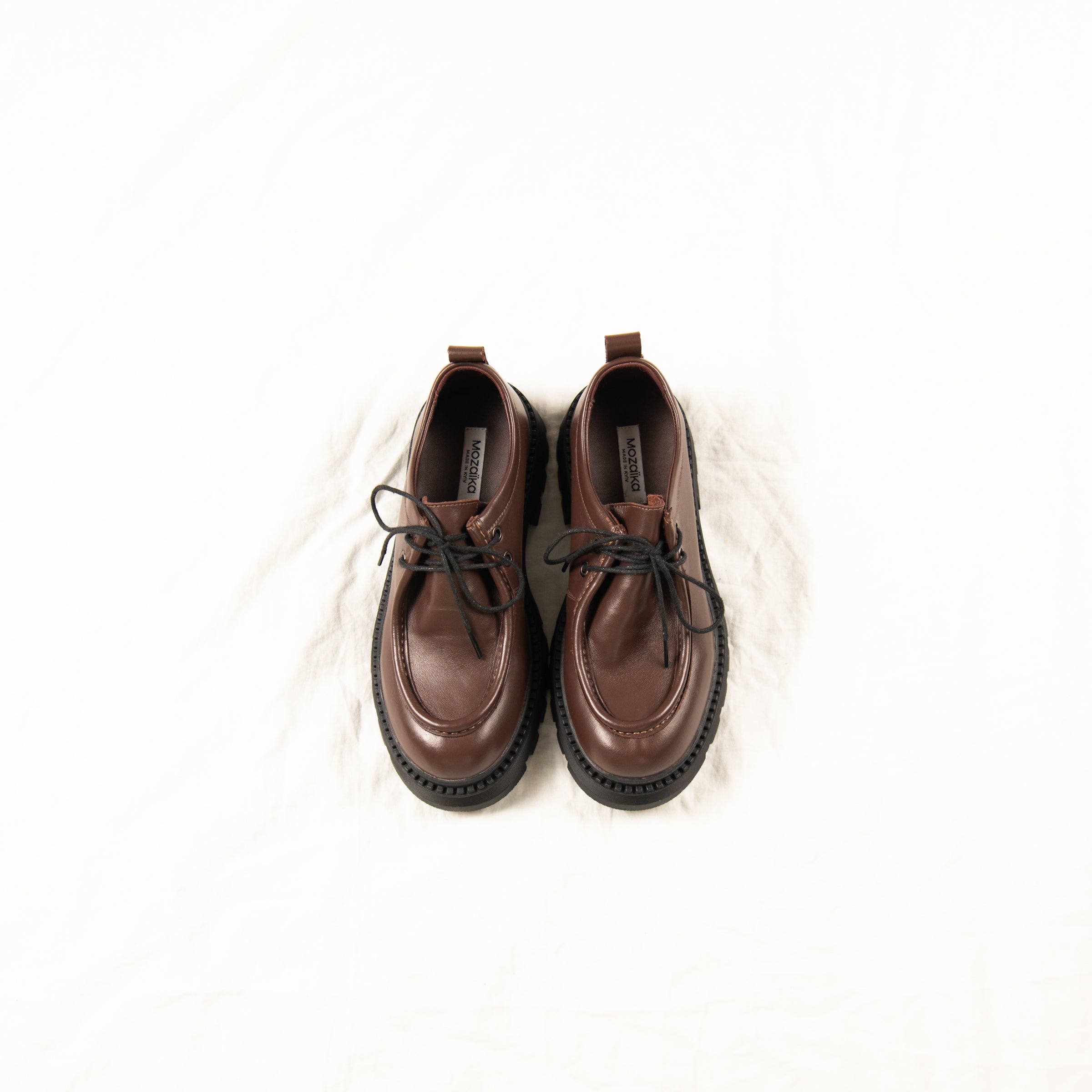 Mocha Glide