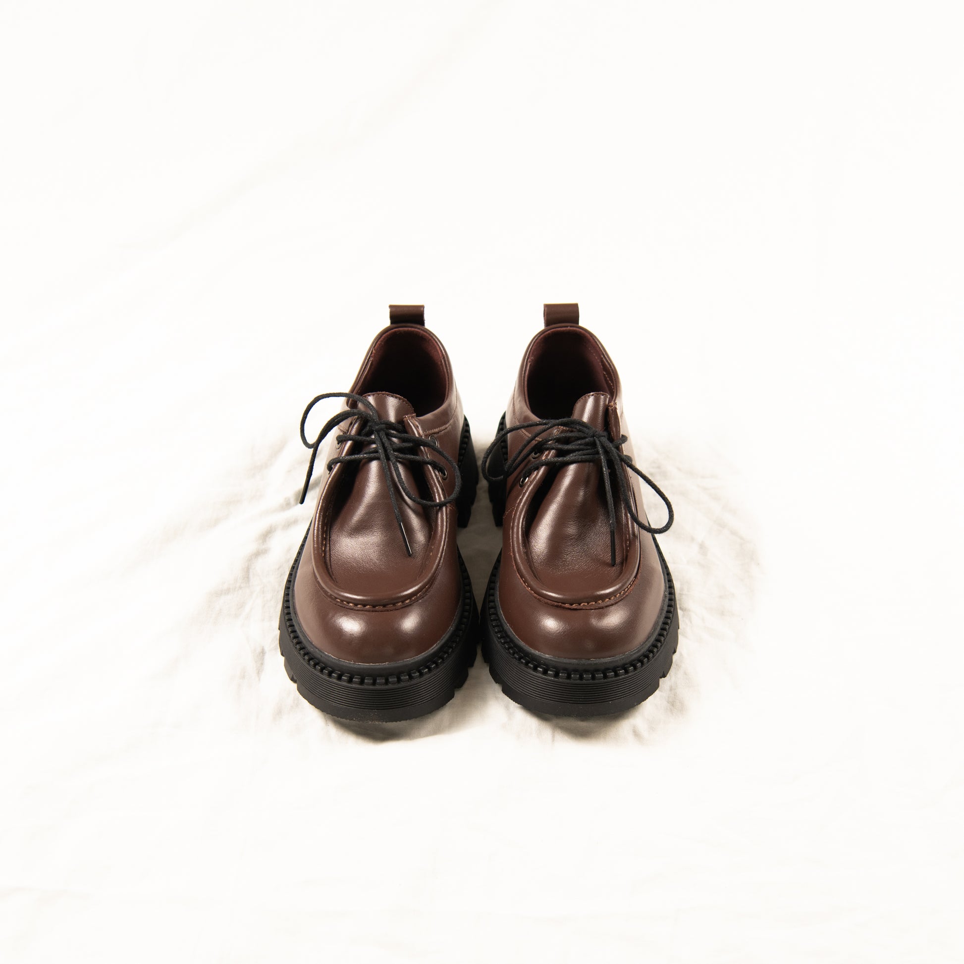 Mocha Glide