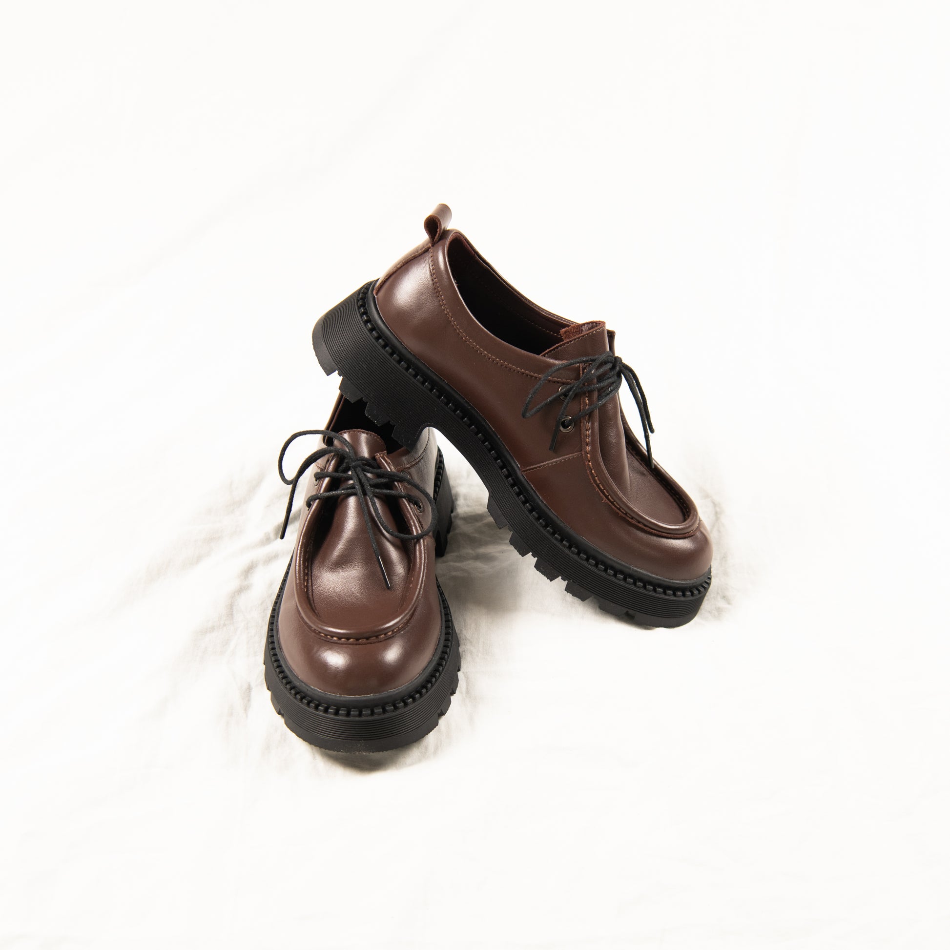 Mocha Glide