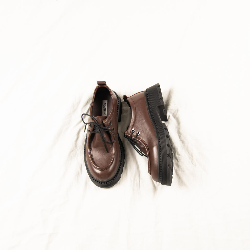 Mocha Glide