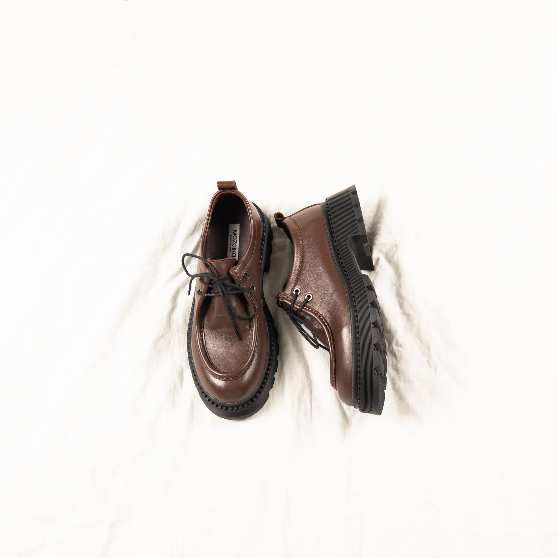 Mocha Glide