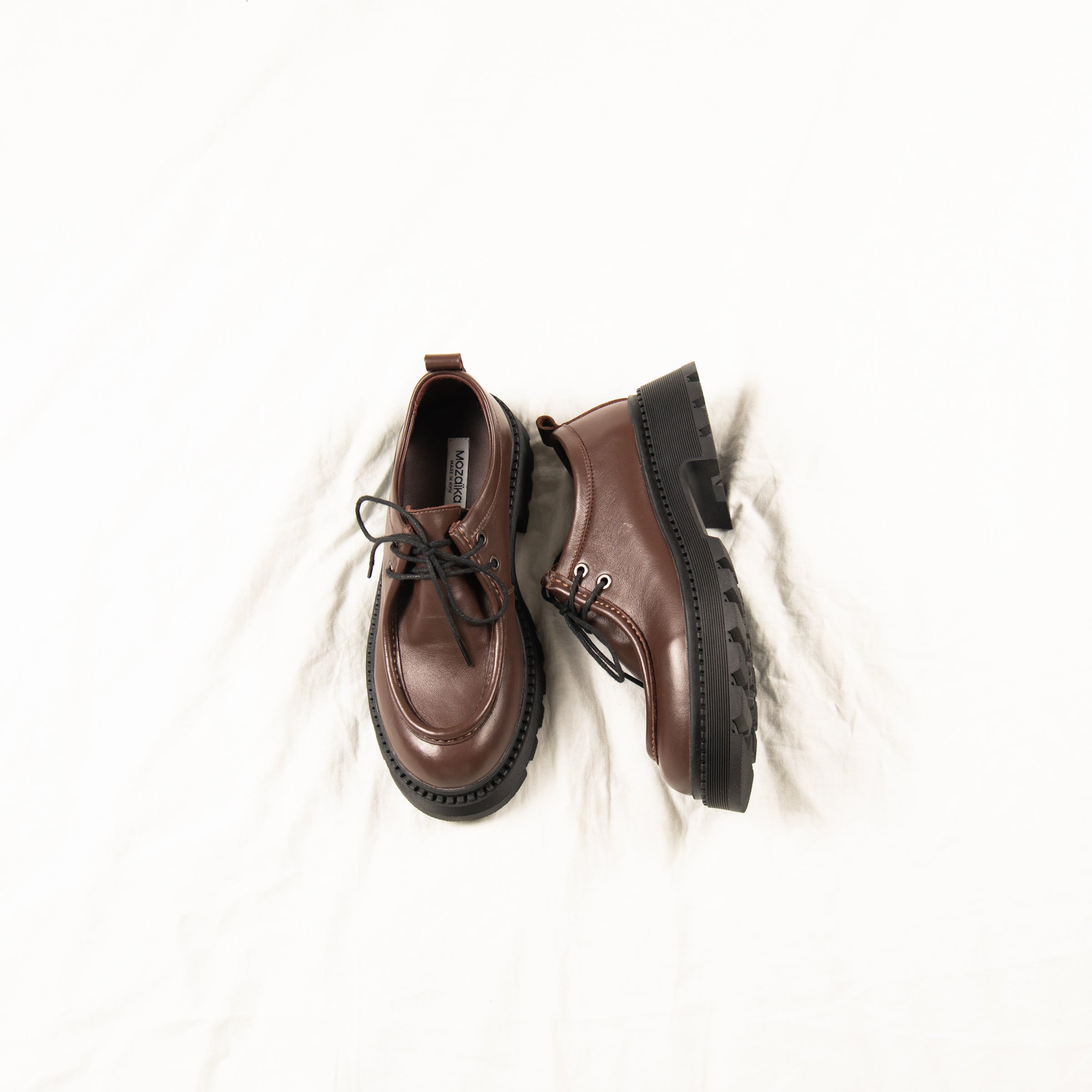 Mocha Glide