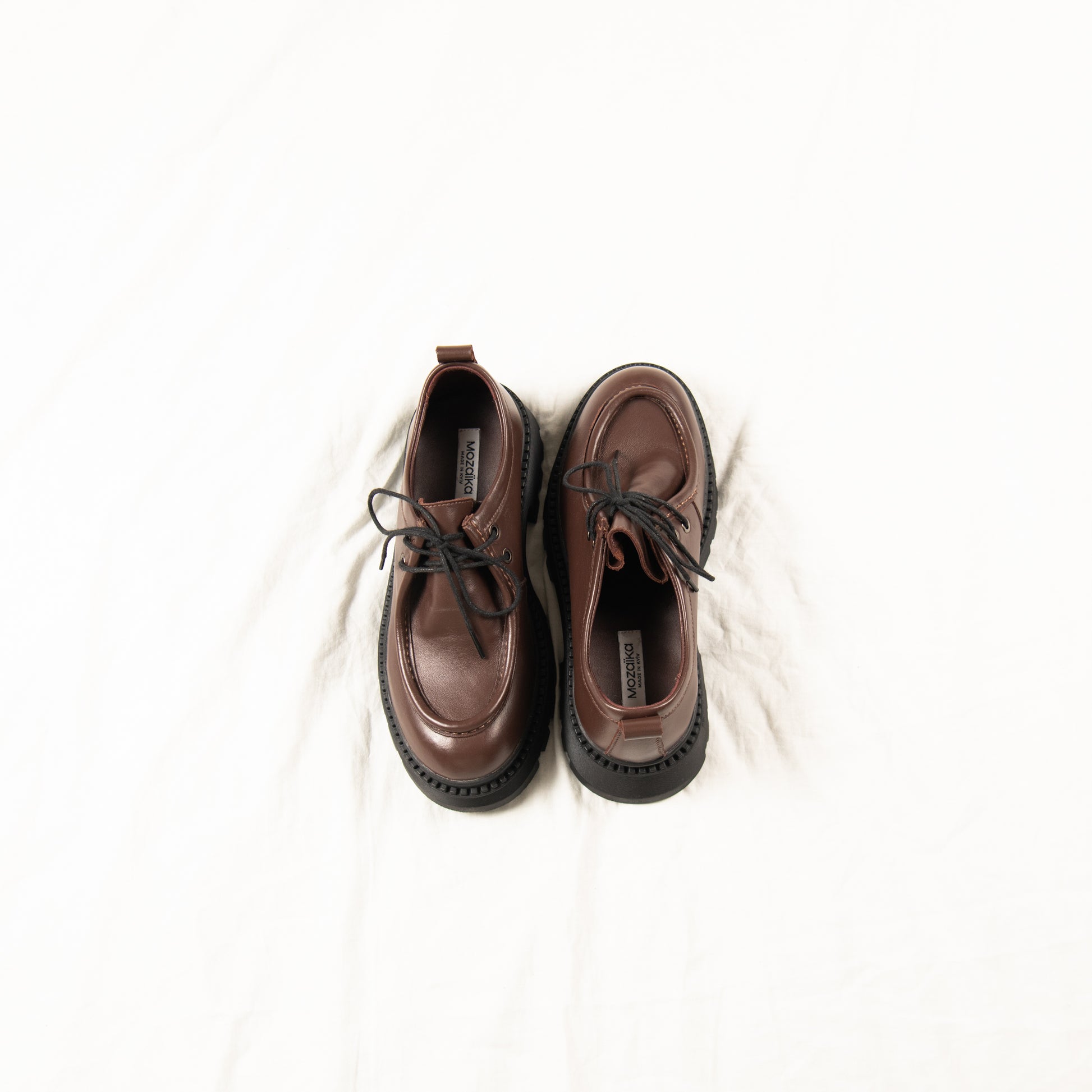 Mocha Glide