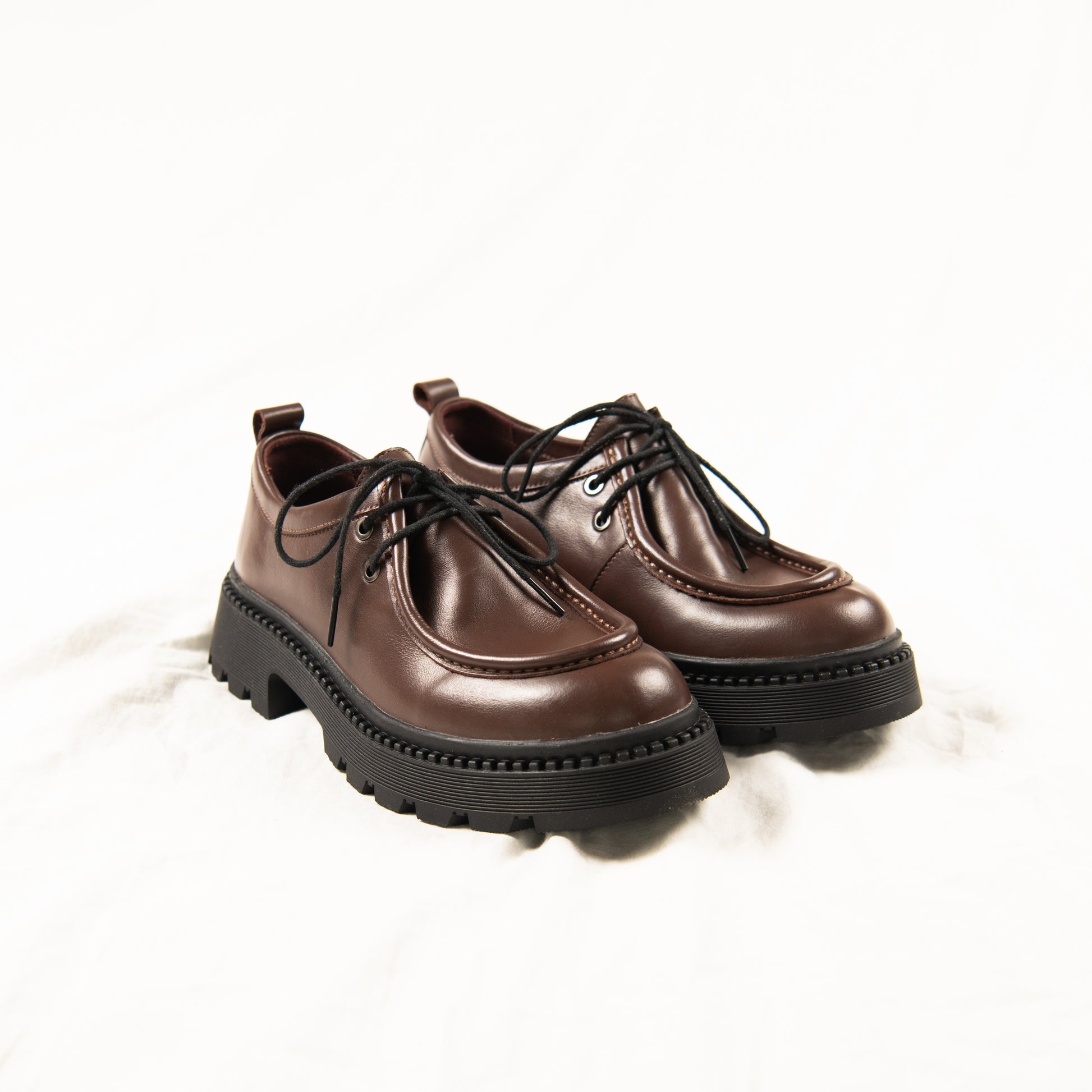 Mocha Glide